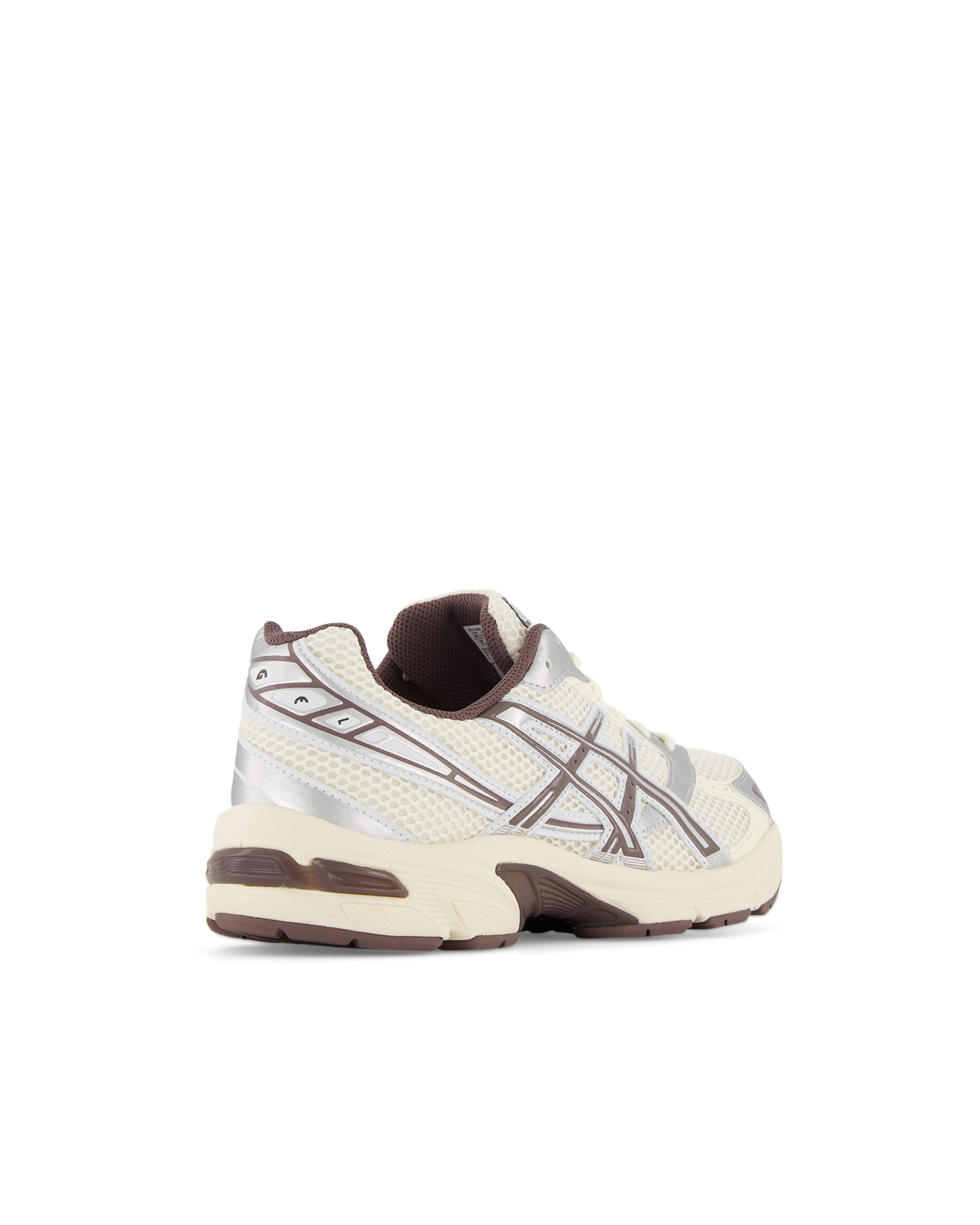 Asics Gel 1130 BEIGE 4