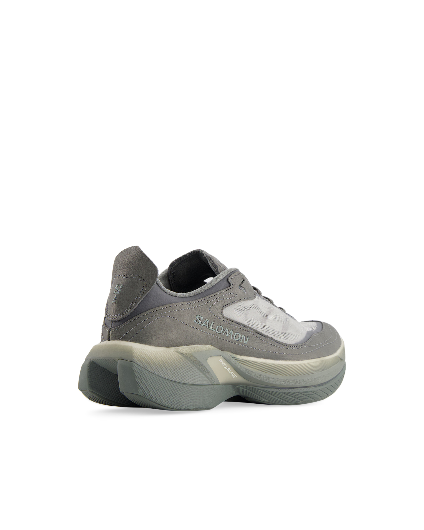 Salomon Neuva Advanced GRIJS 4