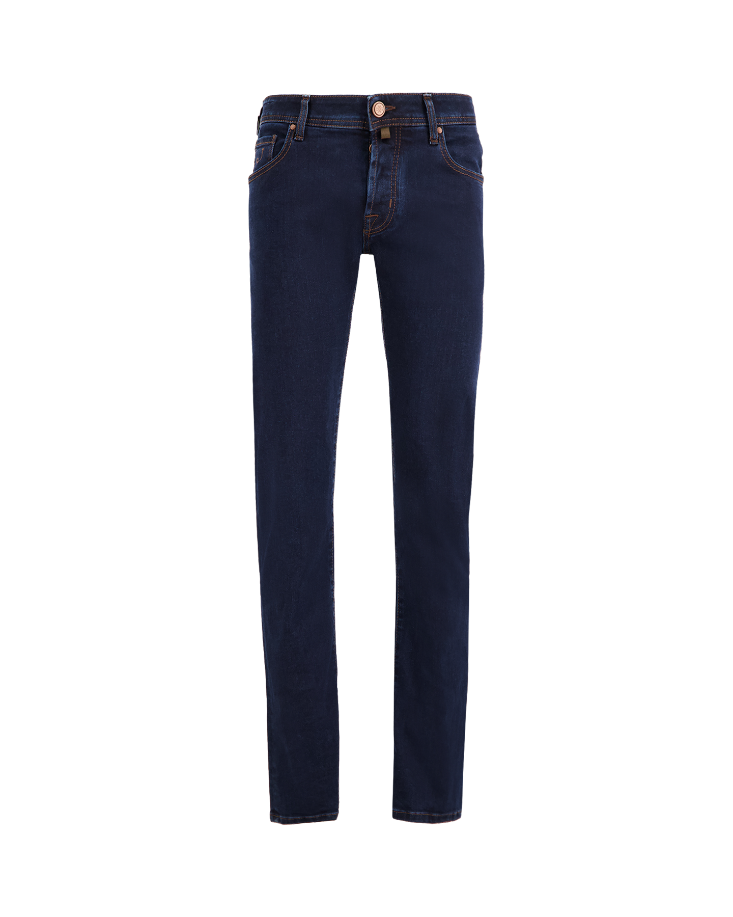 Jacob Cohen Nick S3624 100D DONKERBLAUW 1