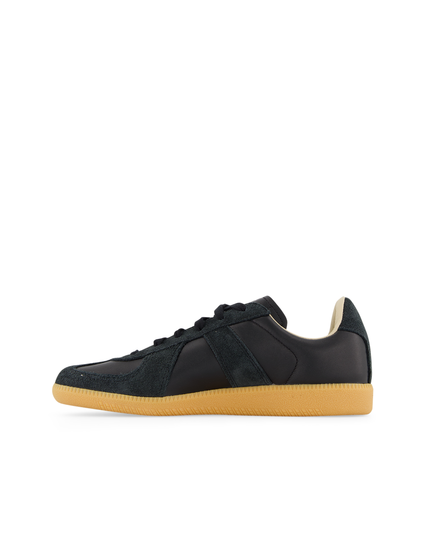 adidas BW Army ZWART 3