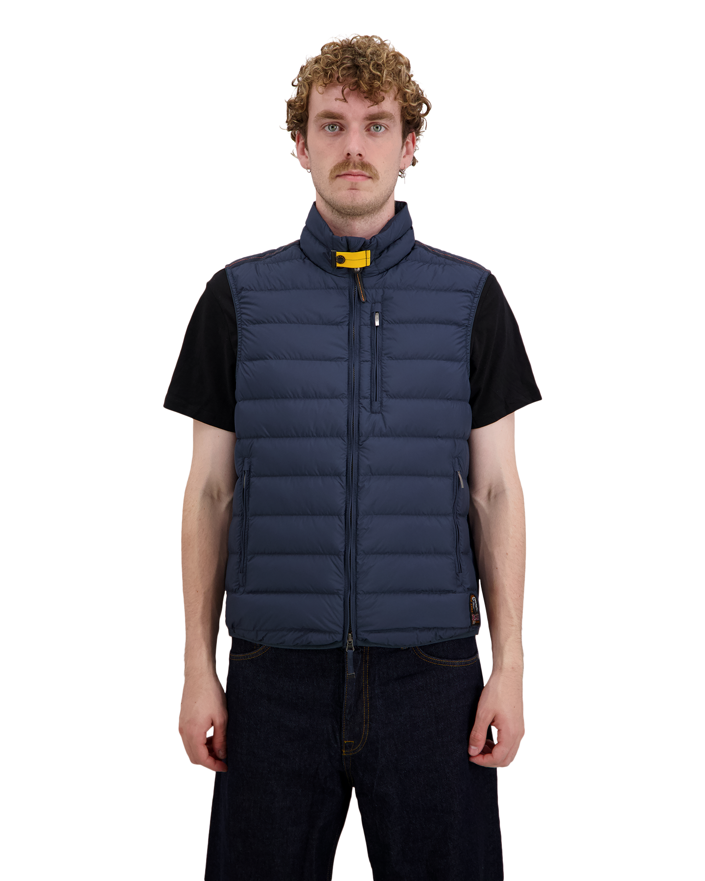 Parajumpers Perfect   Man ANTHRACIET 3