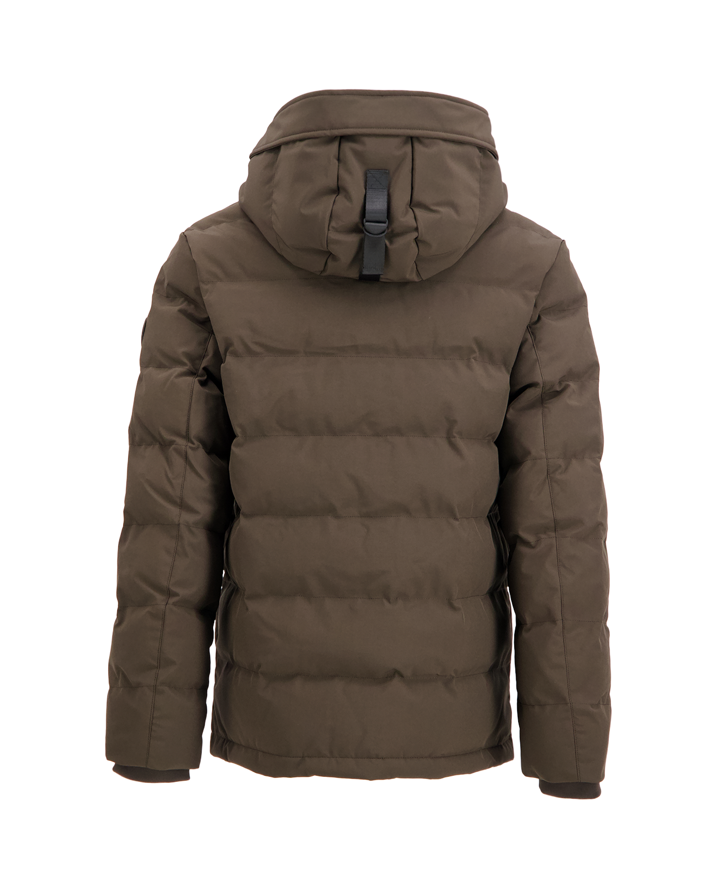 Airforce Mitchell Parka DONKERBRUIN 2