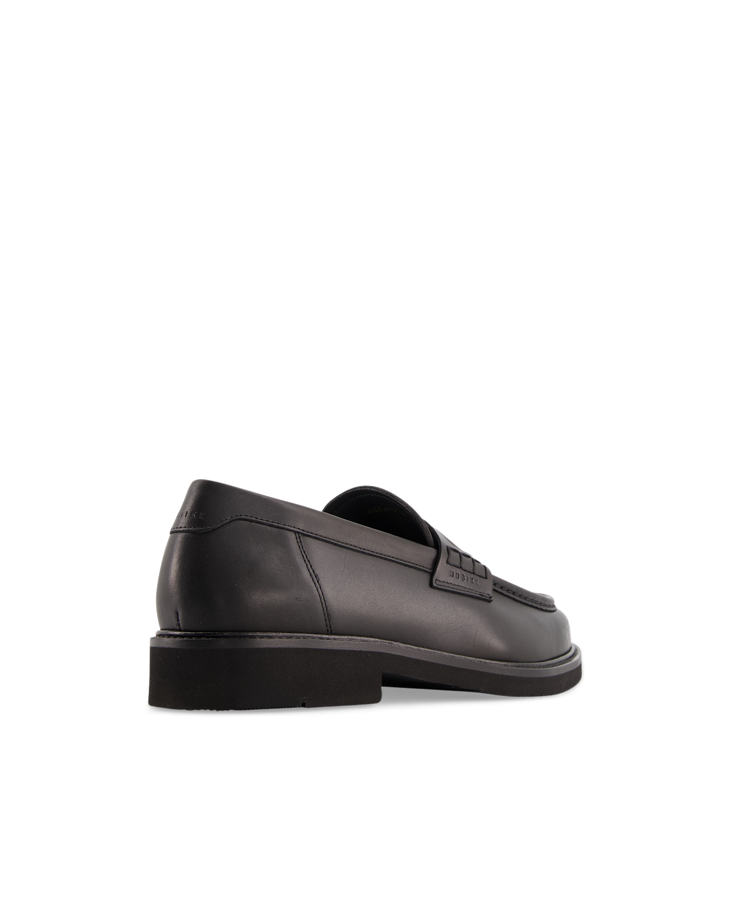 Nubikk Jones Gatsby (M) ZWART 4