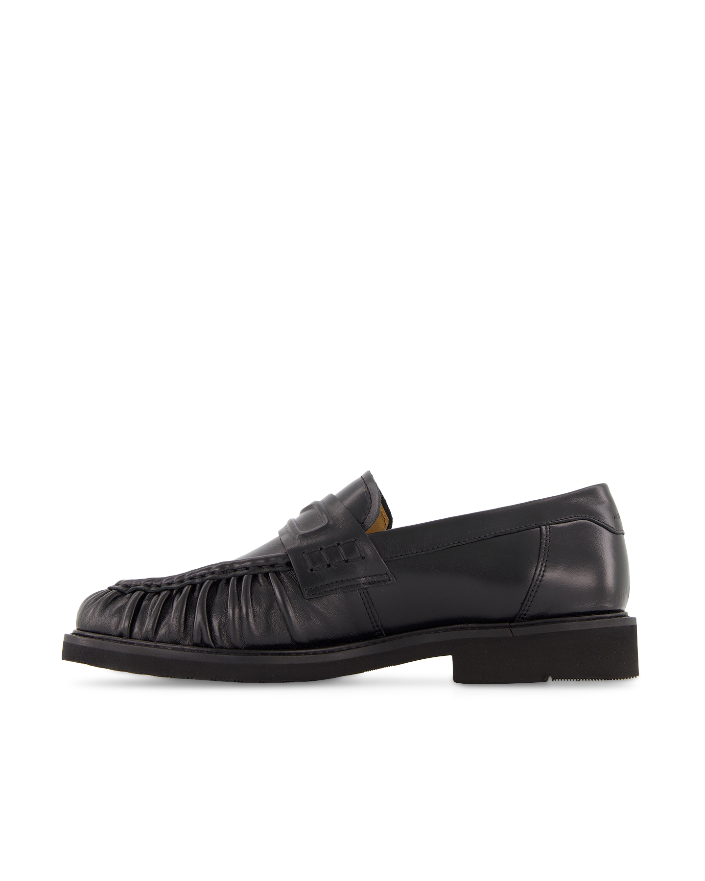 Nubikk Jones Mio (M) ZWART 3