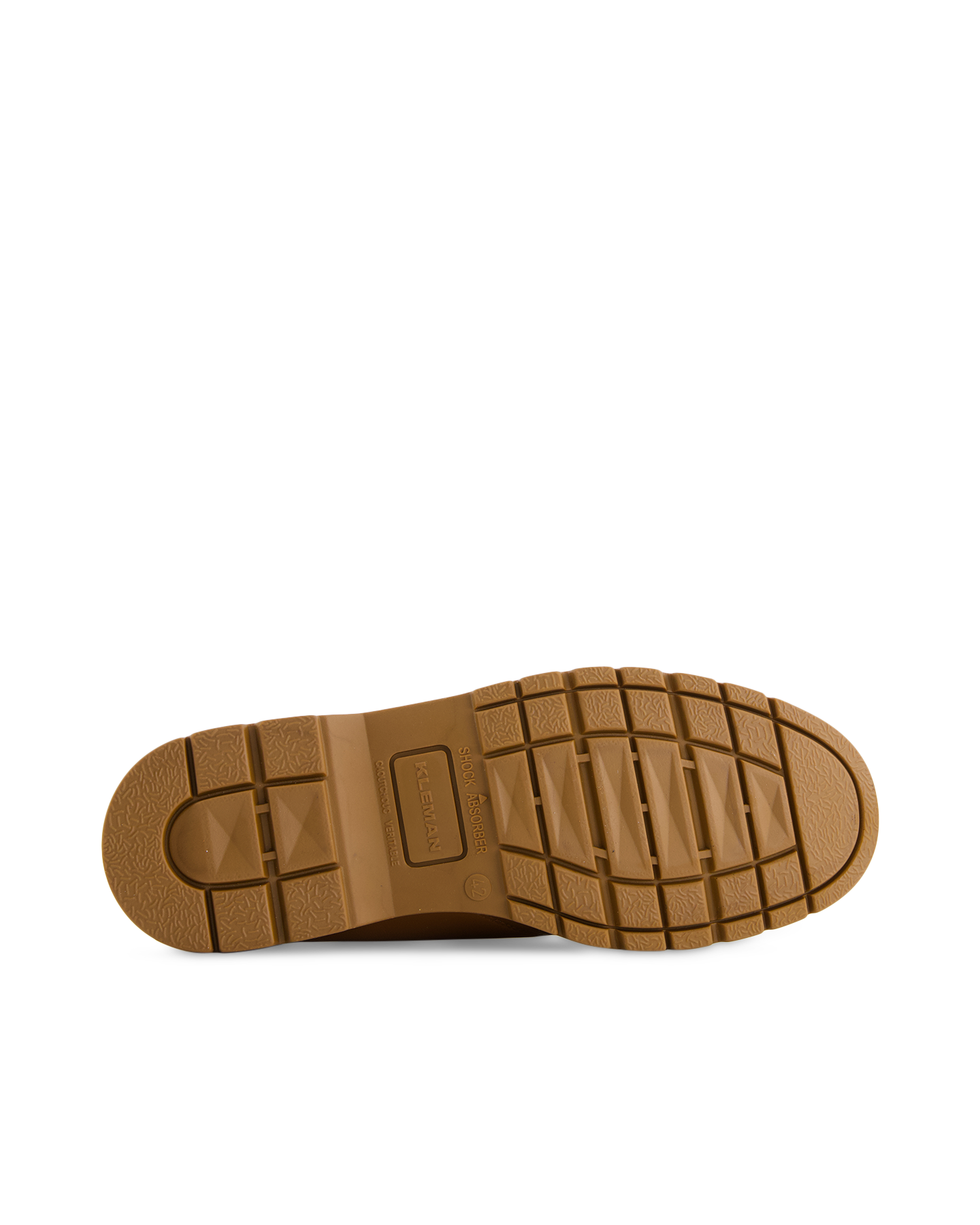 Kleman Padror Fc BRUIN 6