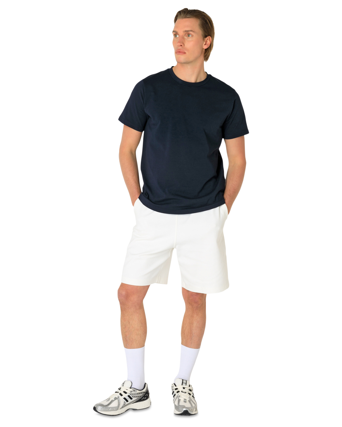 Benk Casper DONKERBLAUW 5