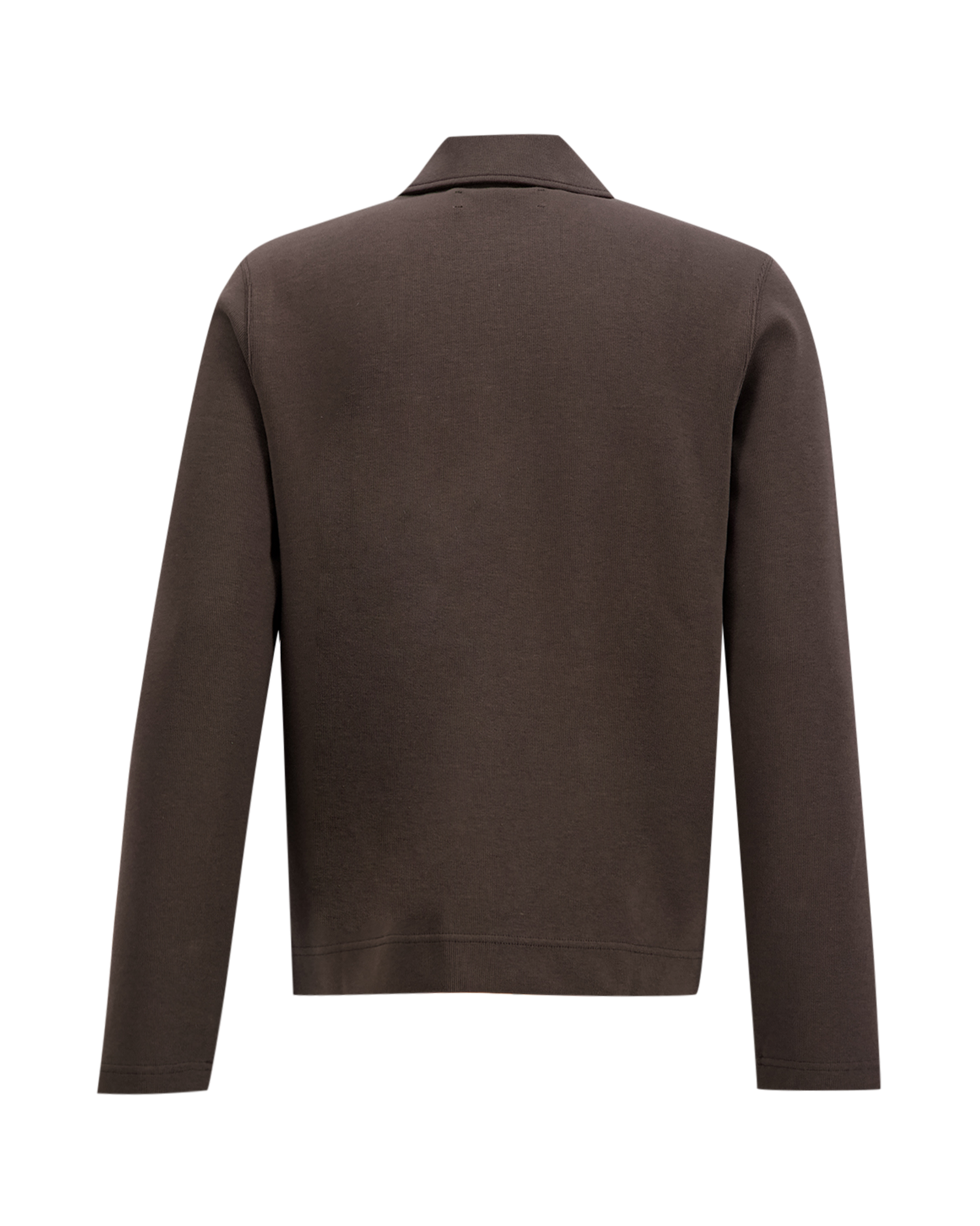 Samsøe Samsøe Sahannes Full Zip 15509 ANTHRACIET 2