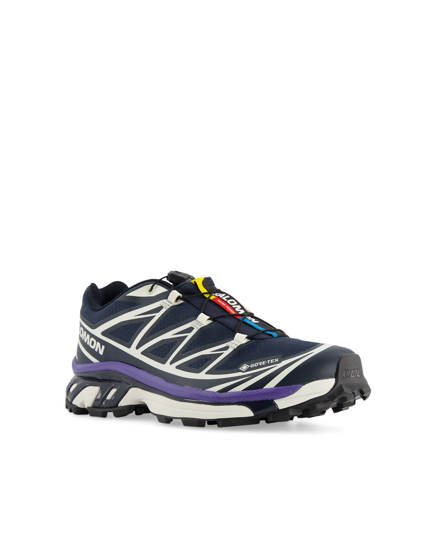 Salomon Shoes Xt-6 Gtx BLAUW 2