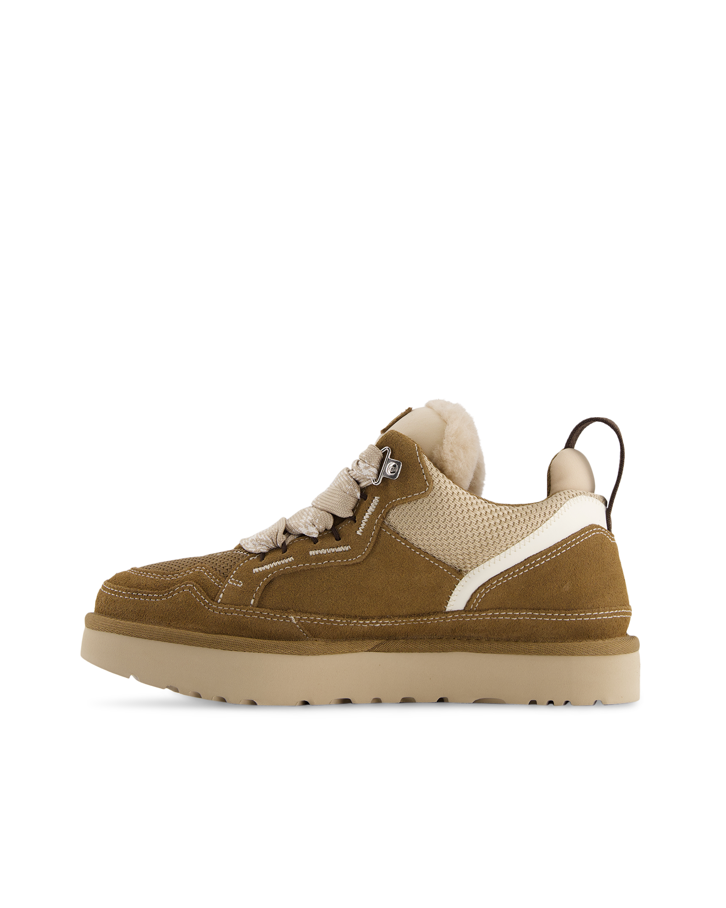 UGG W Lowmel BRUIN 3
