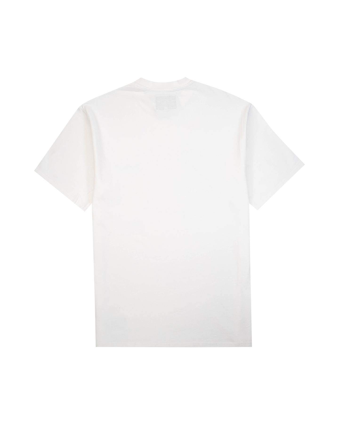 PAL Sporting Goods Pal Pre Game T-Shirt OFFWHITE 1
