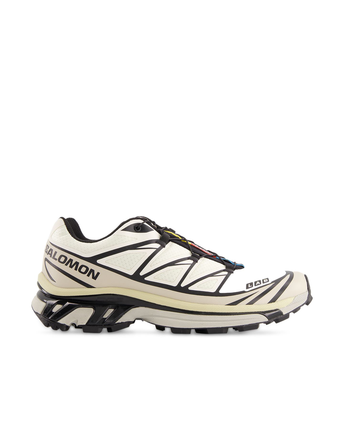 Salomon XT-6 BEIGE 1