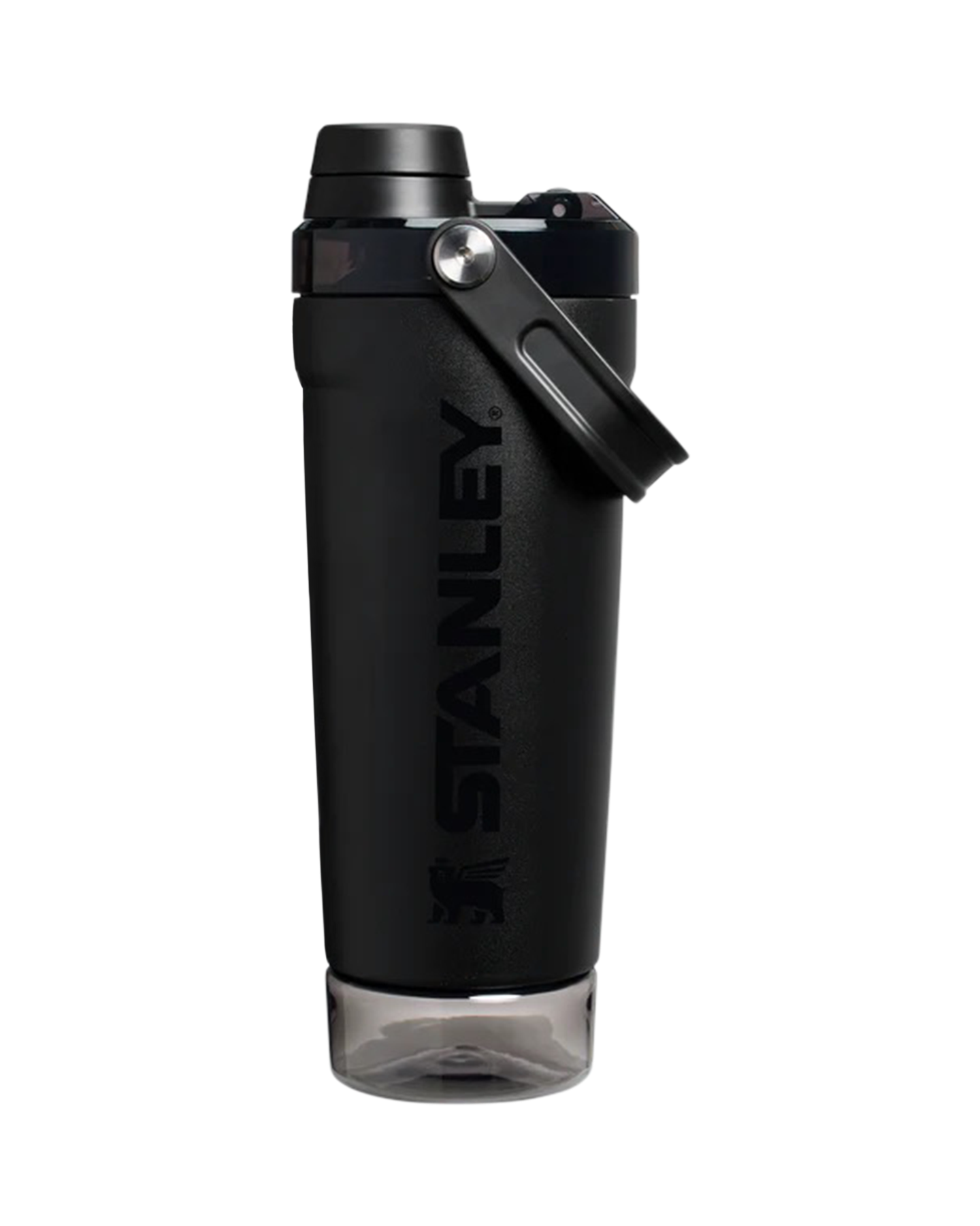 Stanley The Activate Shaker ZWART 1