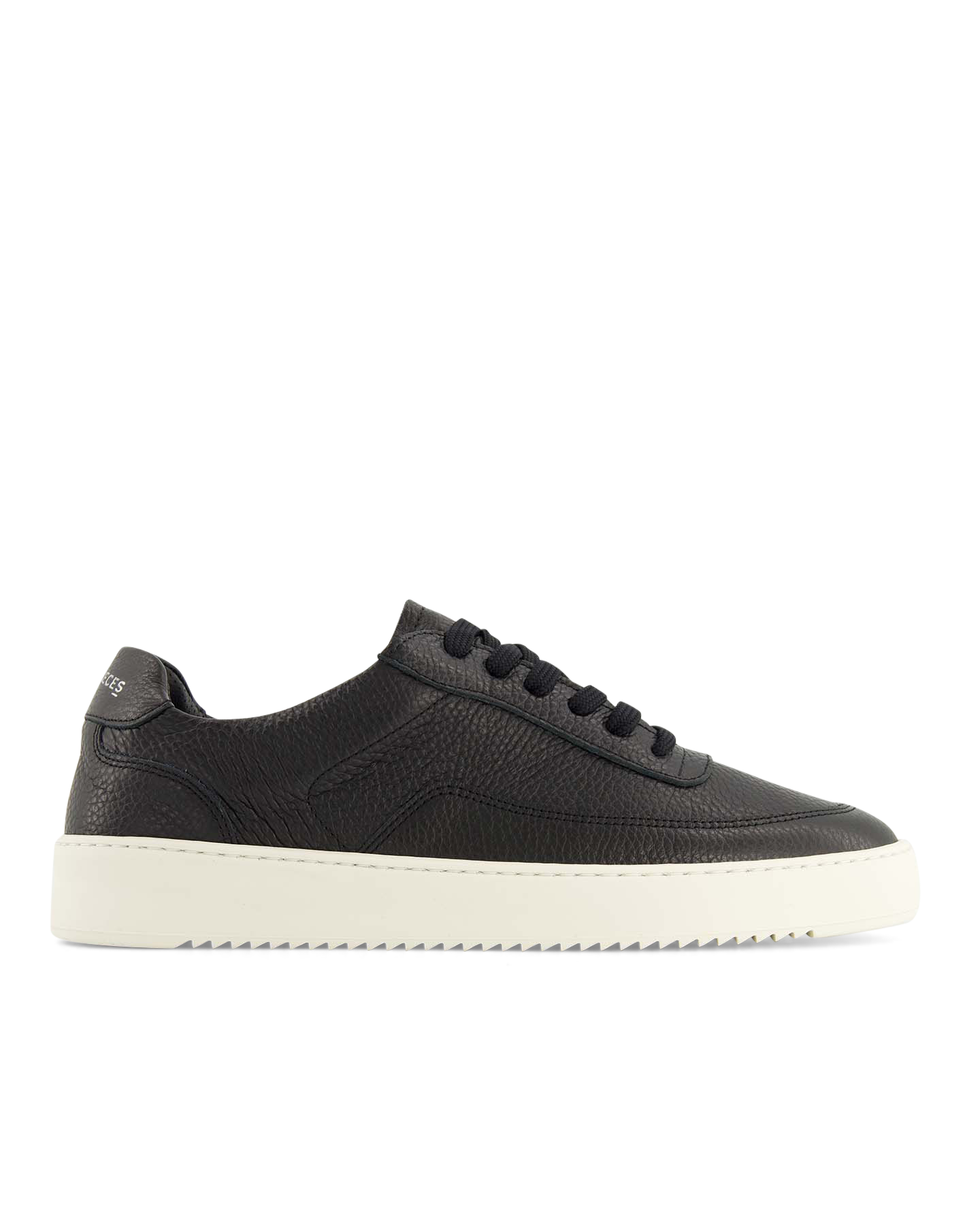 Filling Pieces Mondo Grain ZWART 1