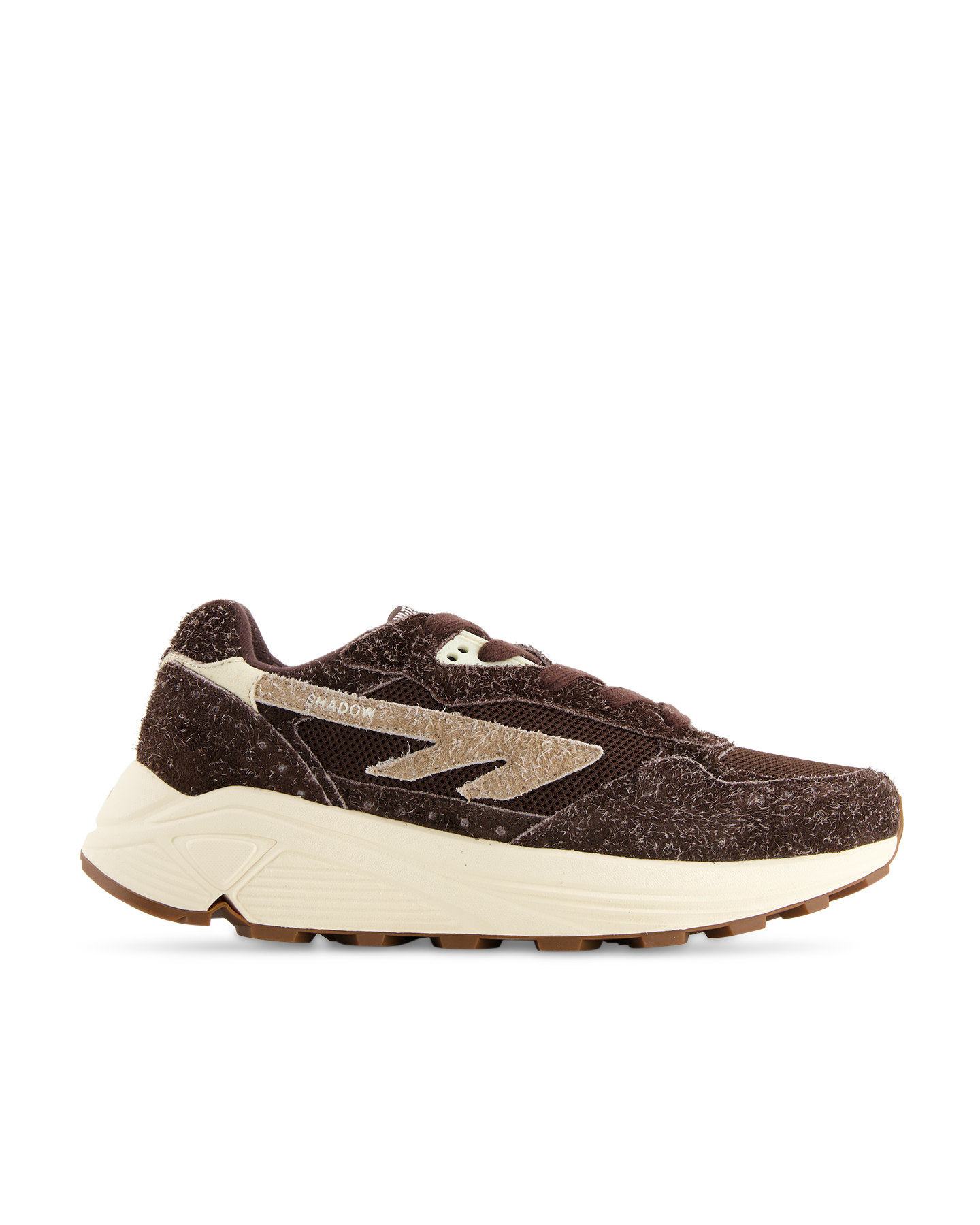 HI-TEC Hts Shadow Rgs DONKERBRUIN 1