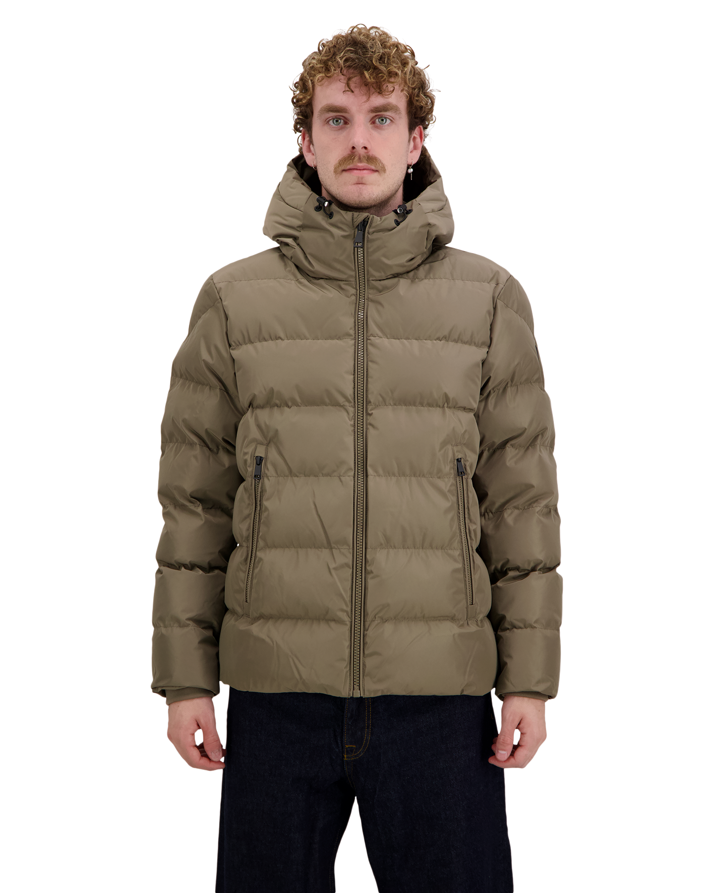 Airforce Robin Jacket BRUIN 4