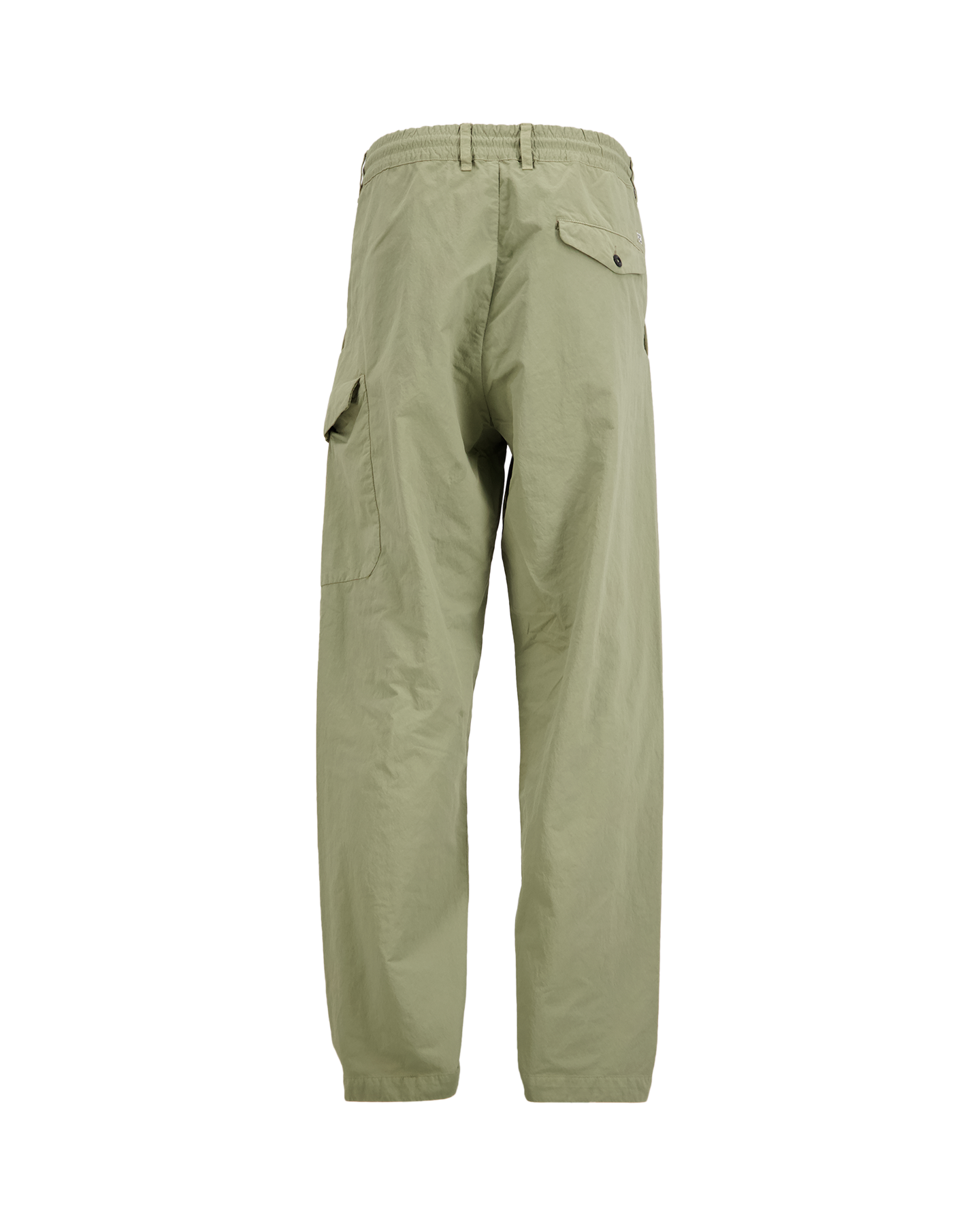 C.P. Company Cargo Pant GRIJS 2
