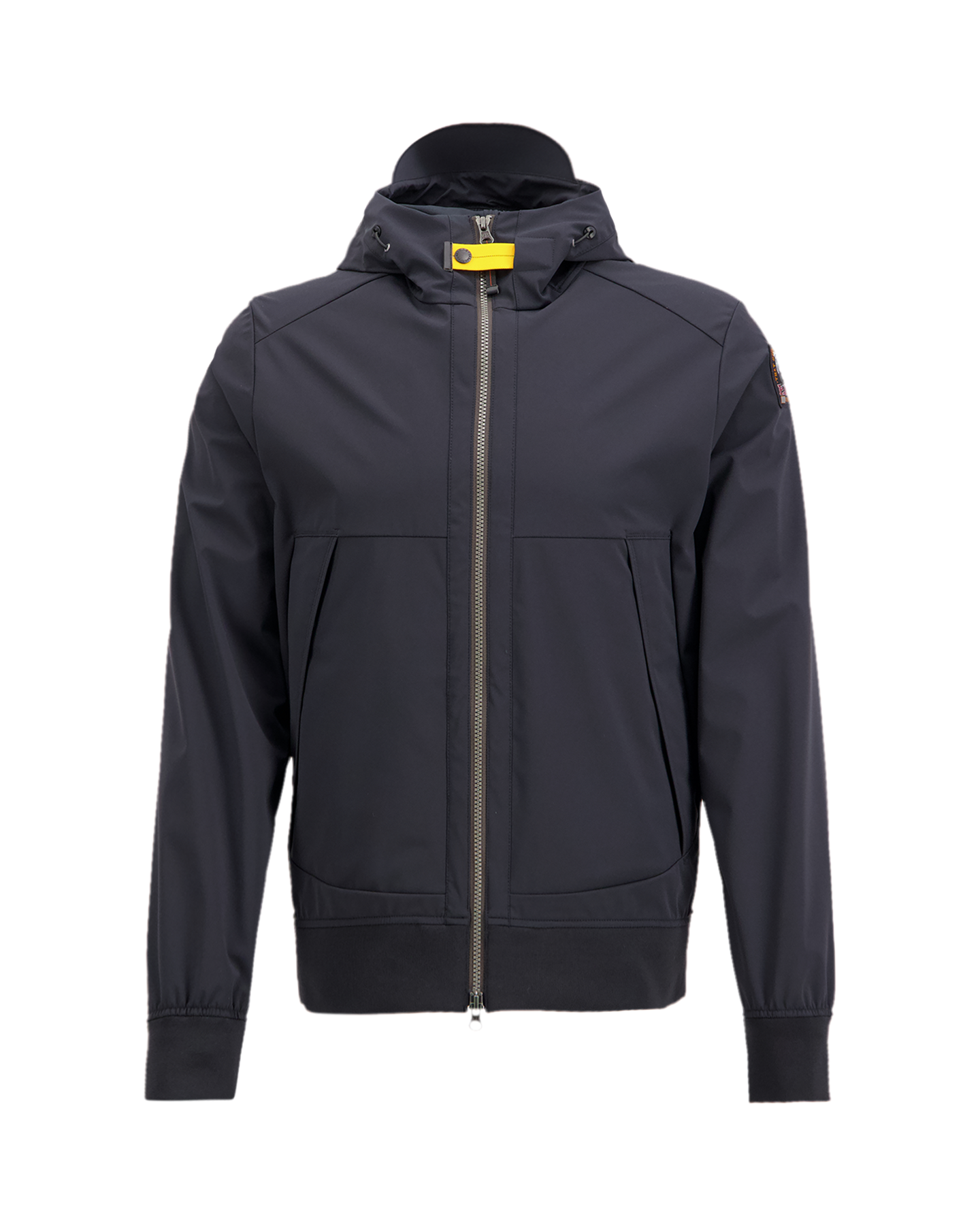 Parajumpers Abner ZWART 1