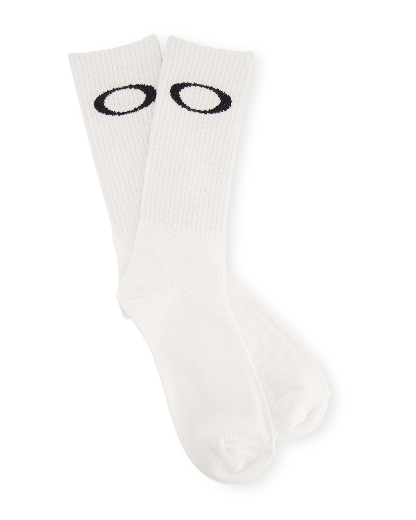Oakley Ellipse Crew Sock 3-Pack WIT 4
