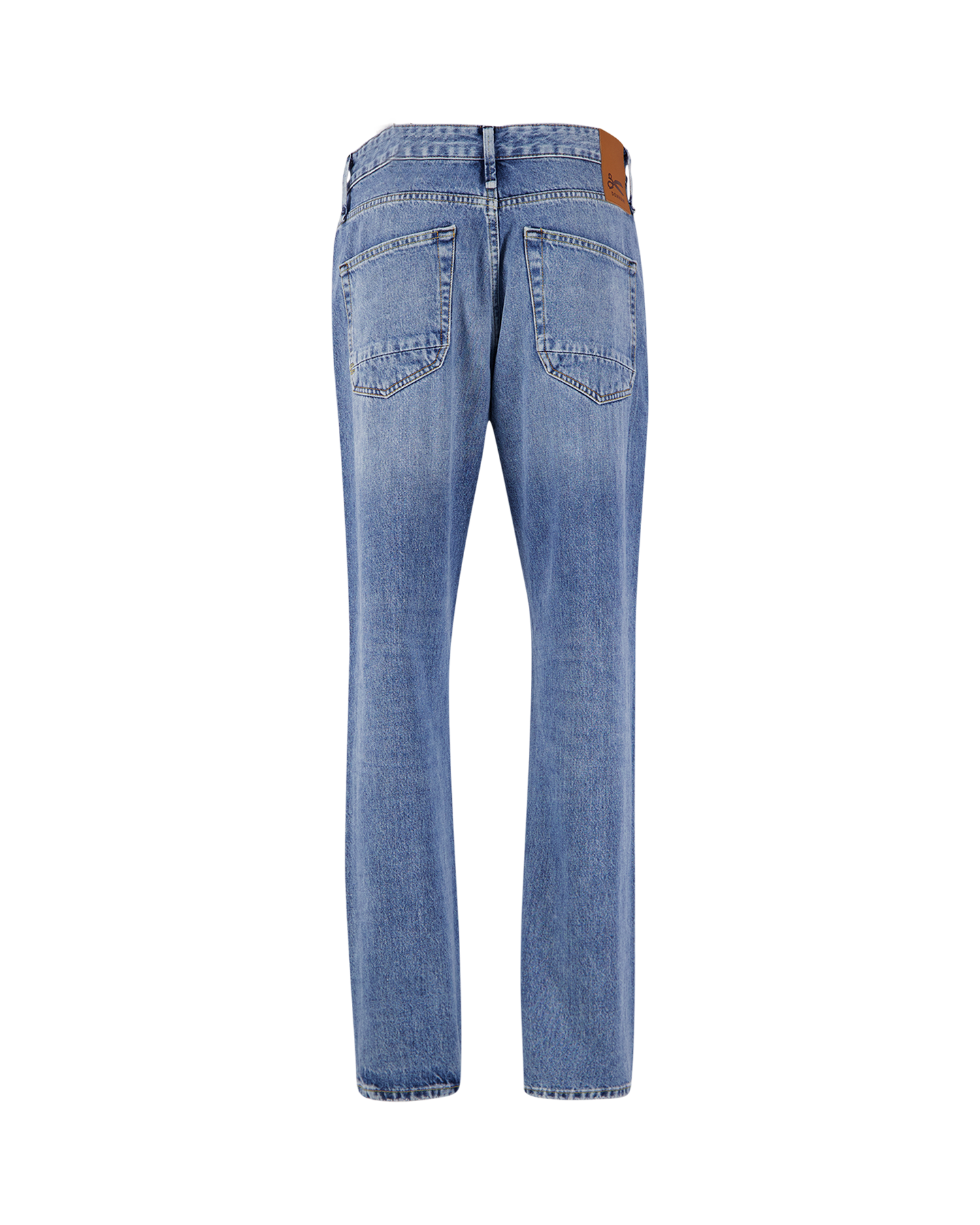 Denham Dagger Sw DENIM 2