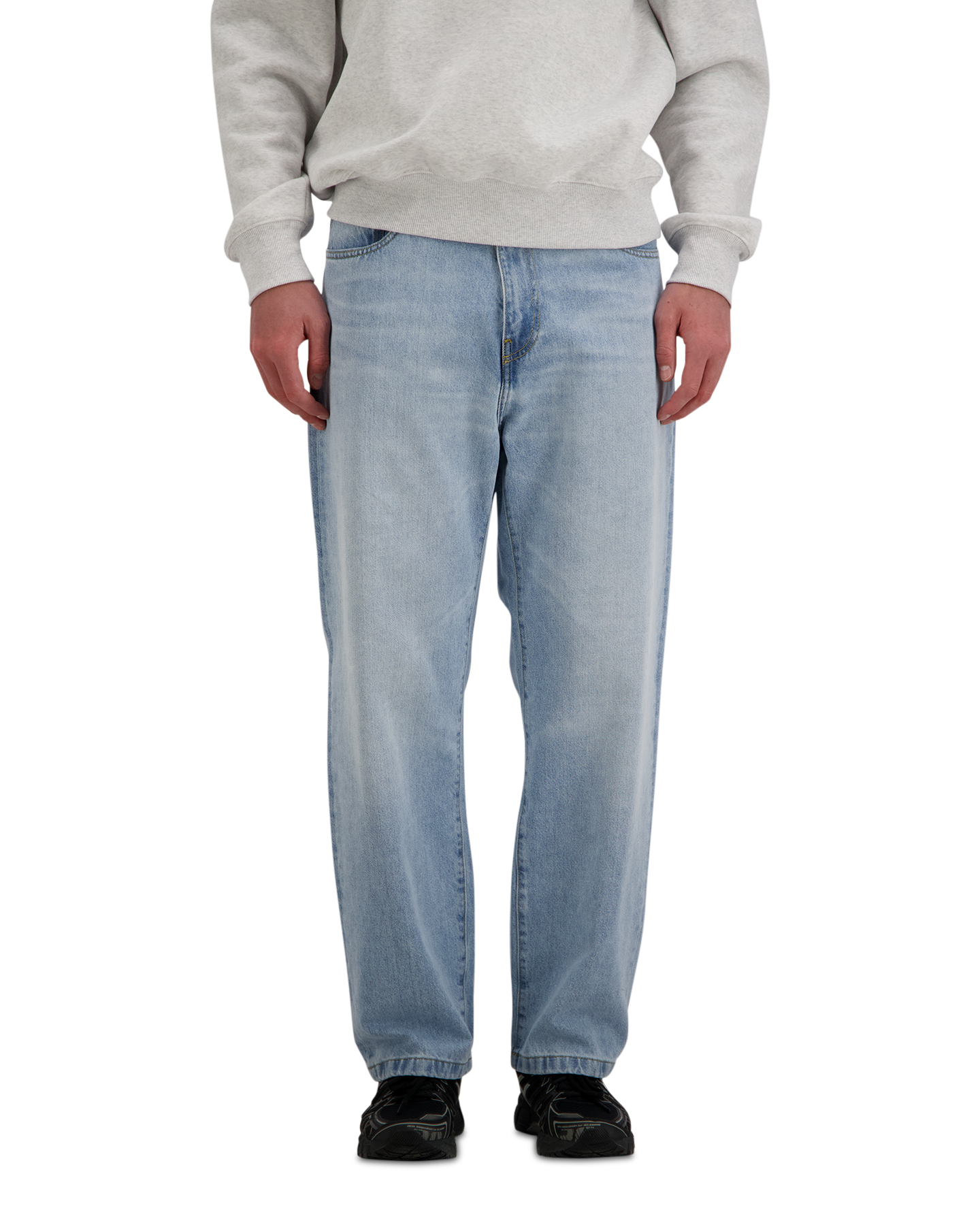 Carhartt Landon Pant LICHTBLAUW 4