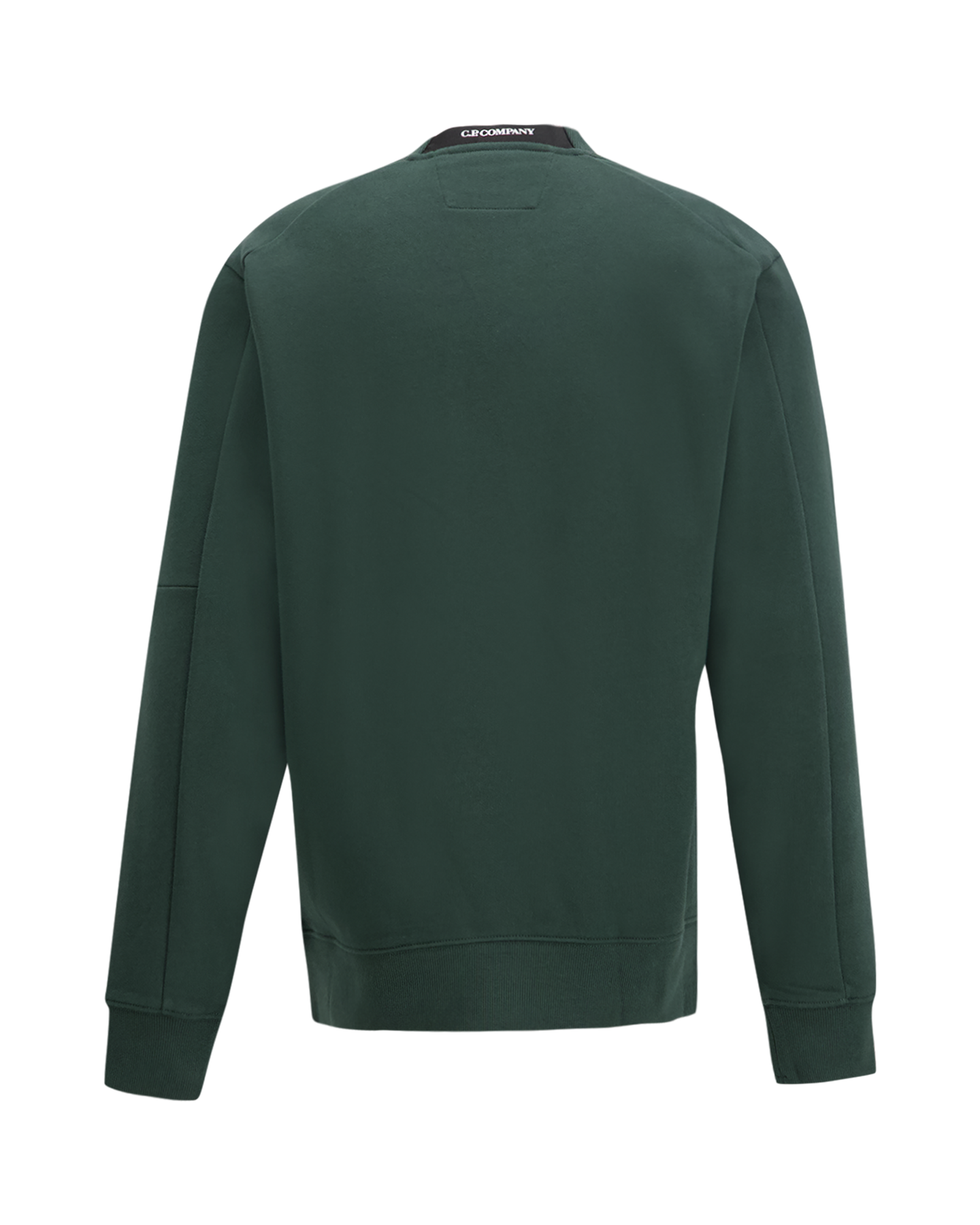 C.P. Company Crew Neck GROEN 2