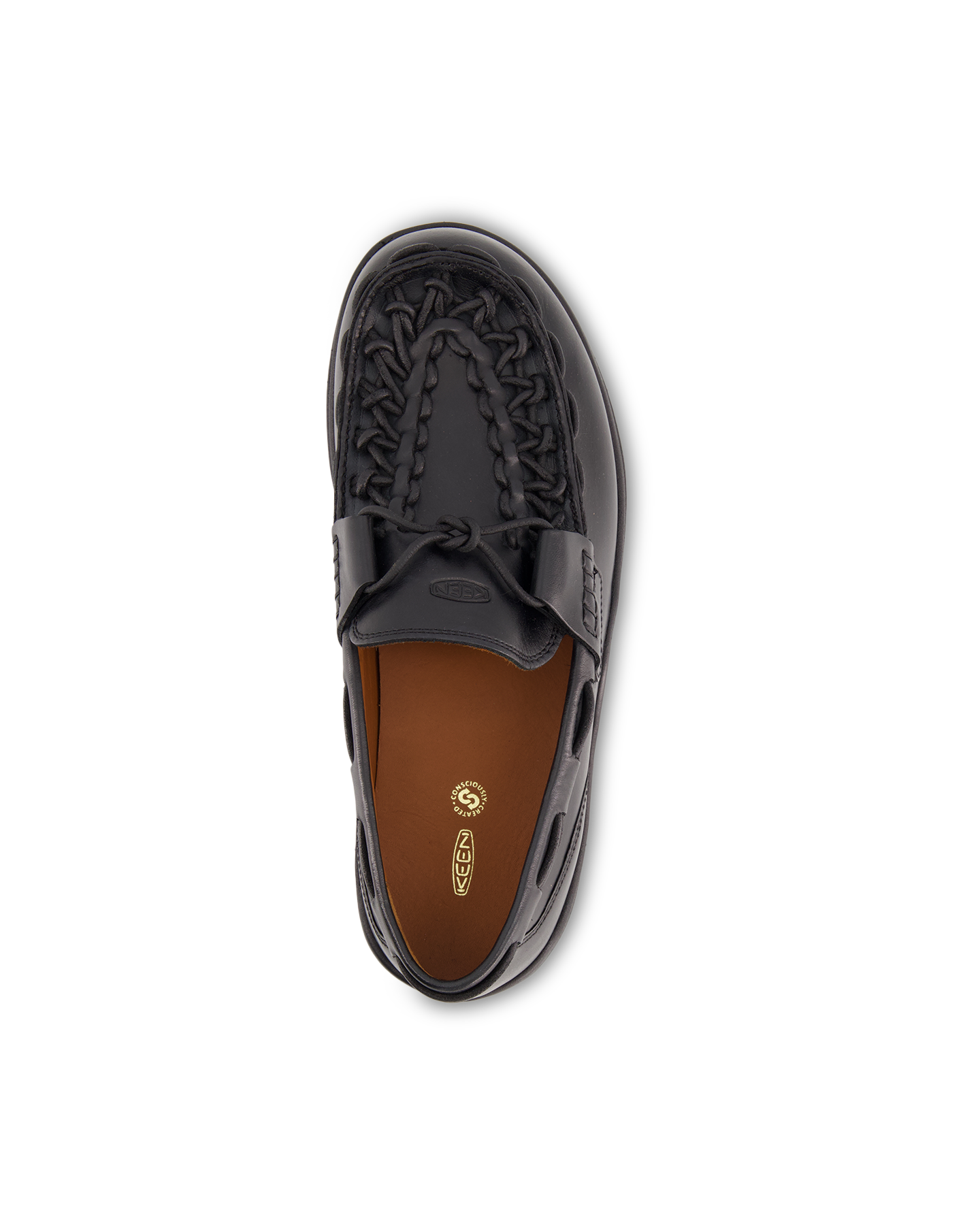Keen Uneek Loafer W ZWART 5