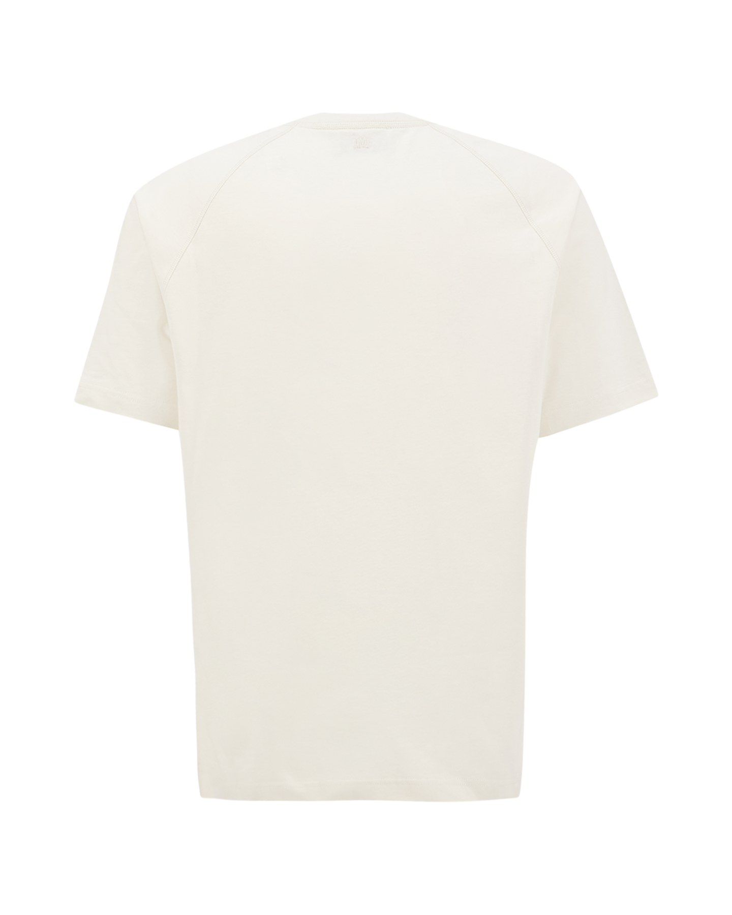 T-shirt Noir à Manches Courtes Avec Dentelle Cache Cache Taille 1 - Occasion Très Bon état