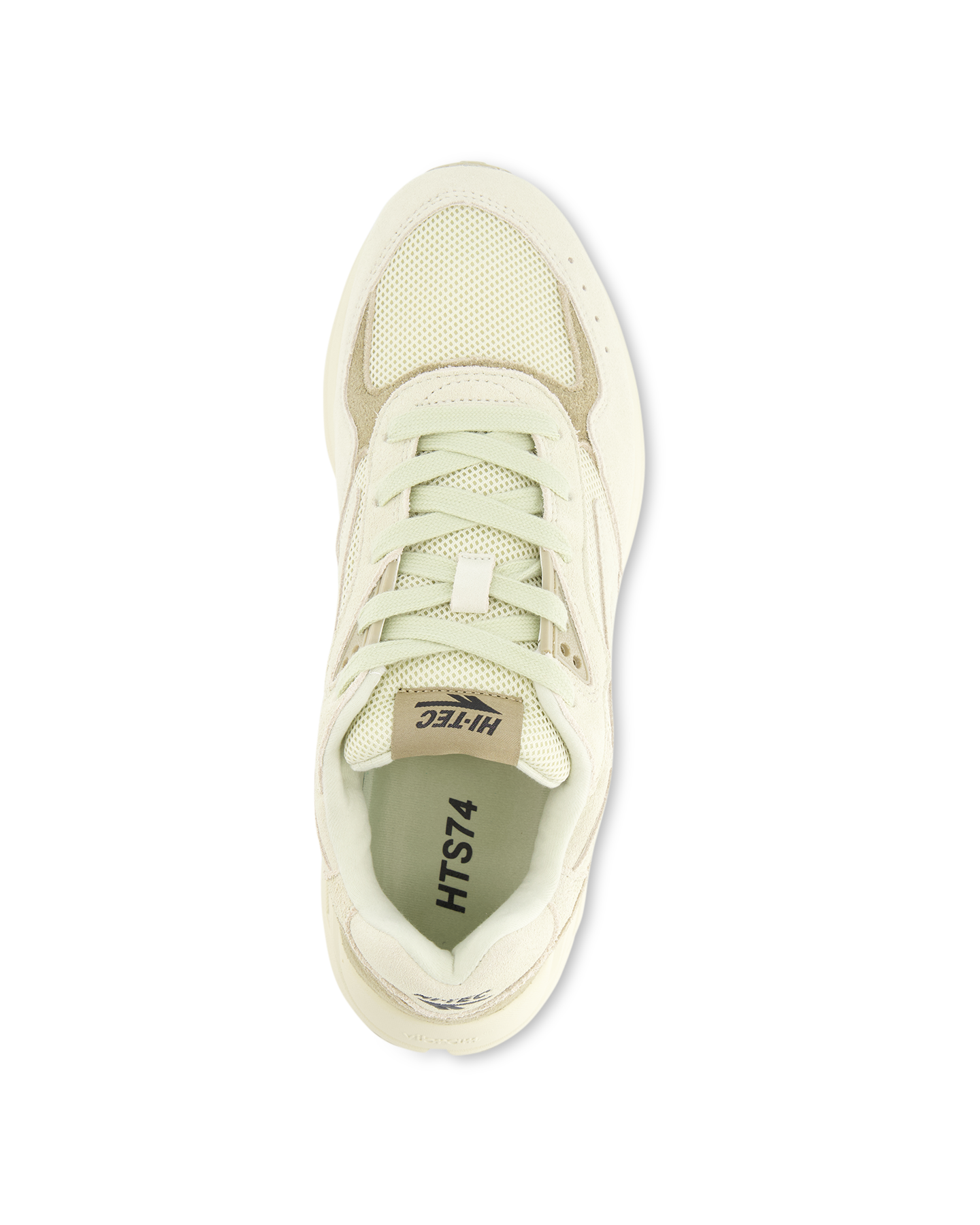 HI-TEC Hts Shadow Rgs BEIGE 5