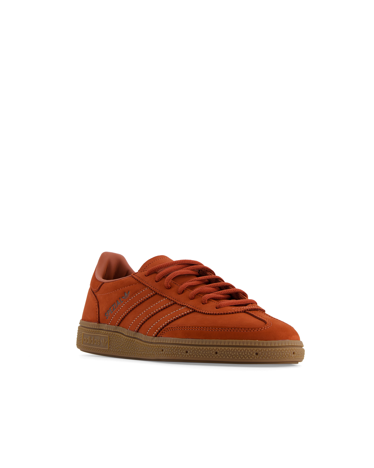 adidas Handball Spezial ROOD 2