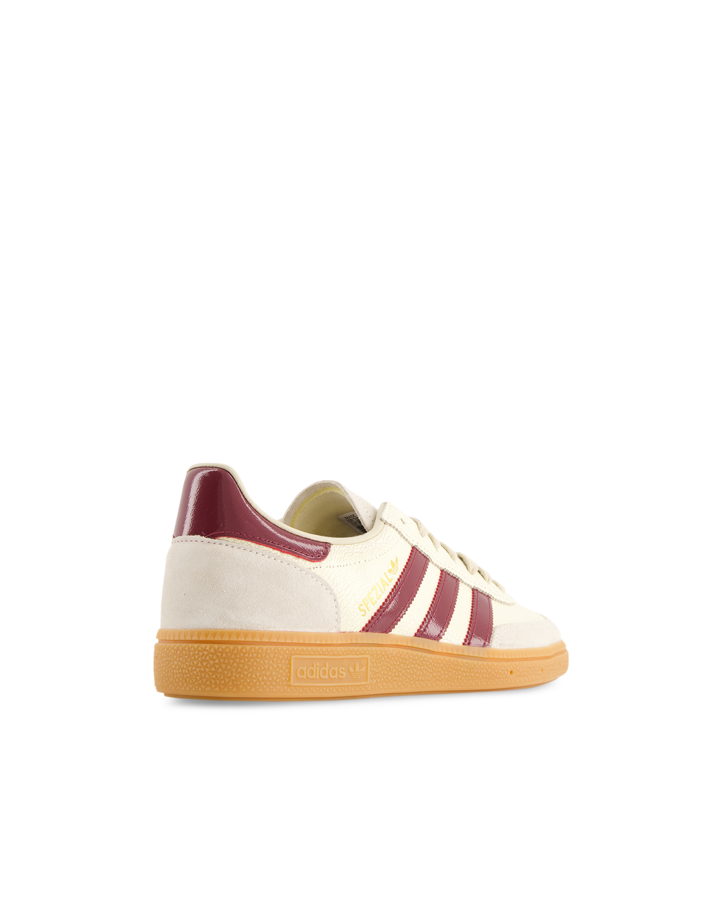 adidas Handball Spezial WIT 4