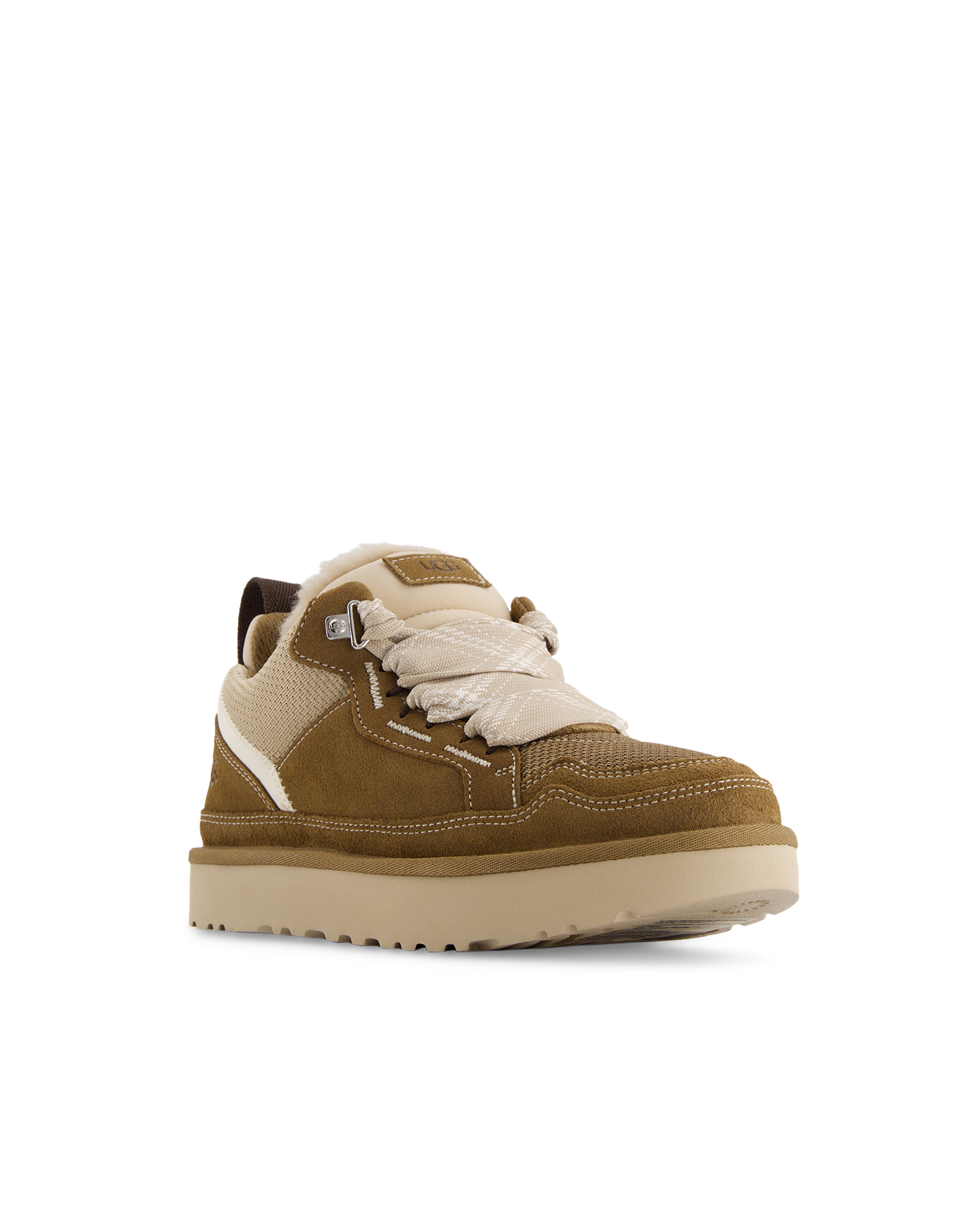 UGG W Lowmel BRUIN 2