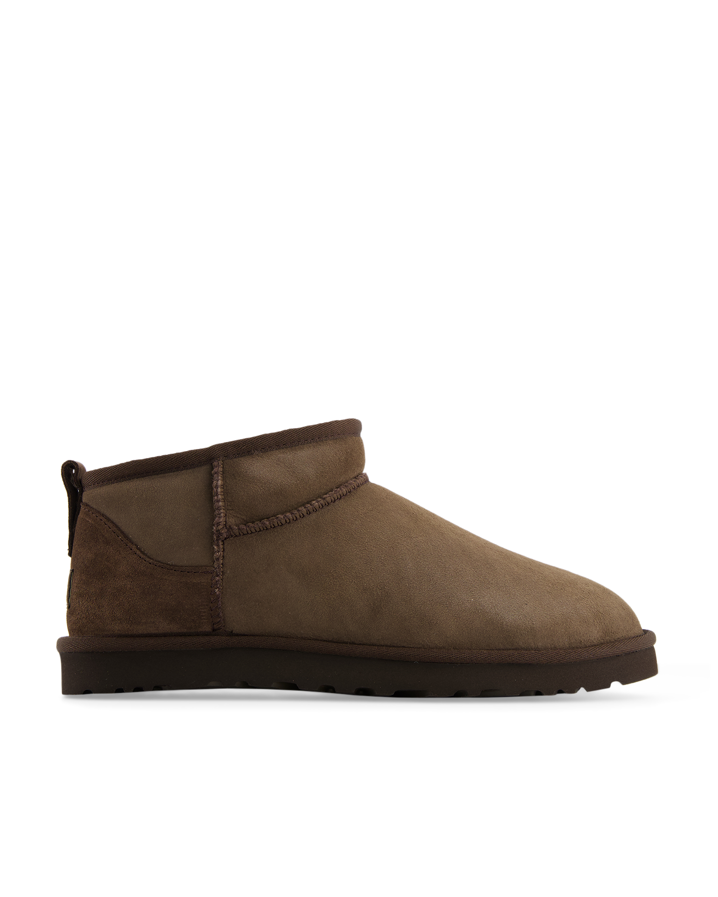 UGG M Classic Ultra Mini DONKERBRUIN 1