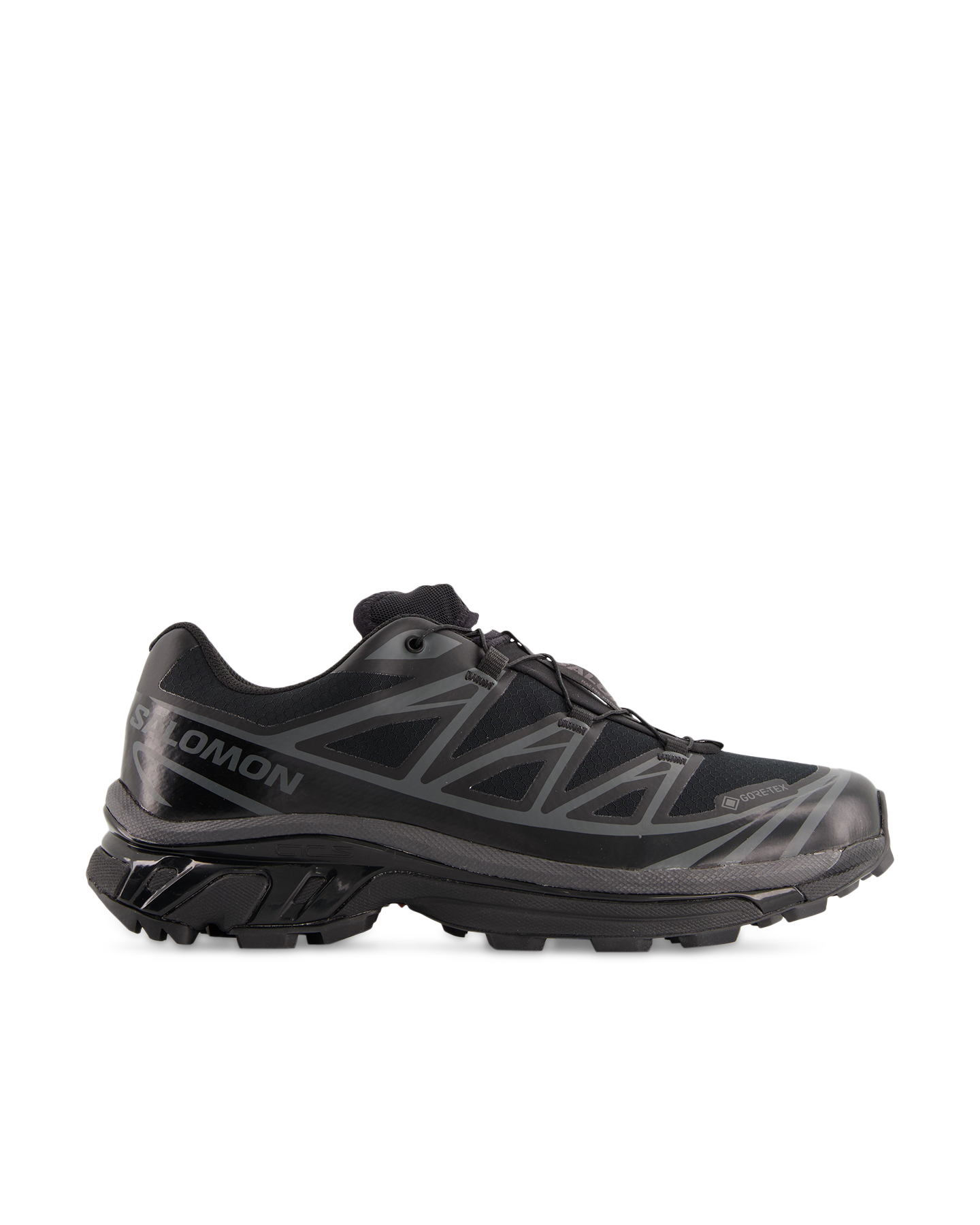 Salomon XT-6 GTX ZWART 1