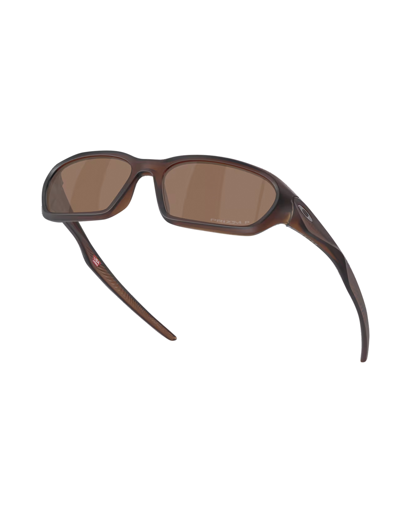 Oakley Terraforma DONKERBRUIN 4
