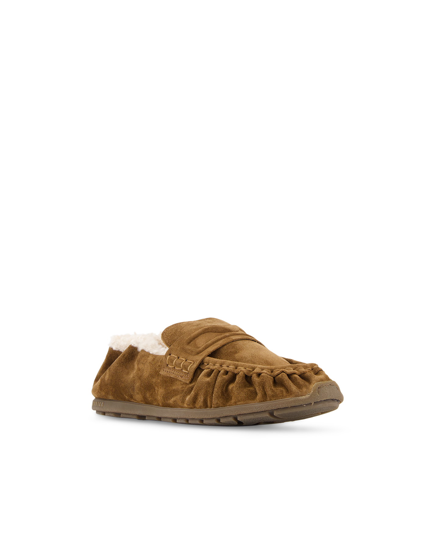 Nubikk Riley Mio Fur (L) BRUIN 2