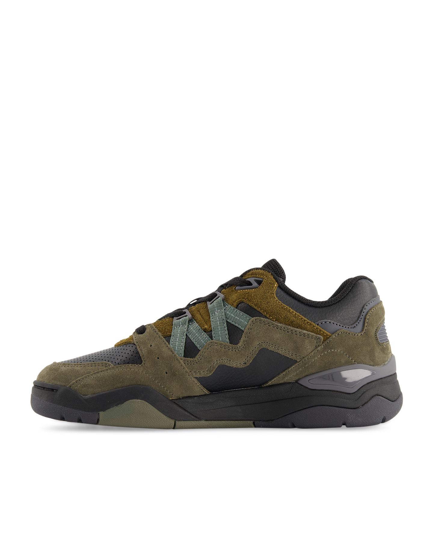 Karhu Fusion XT ZWART 4