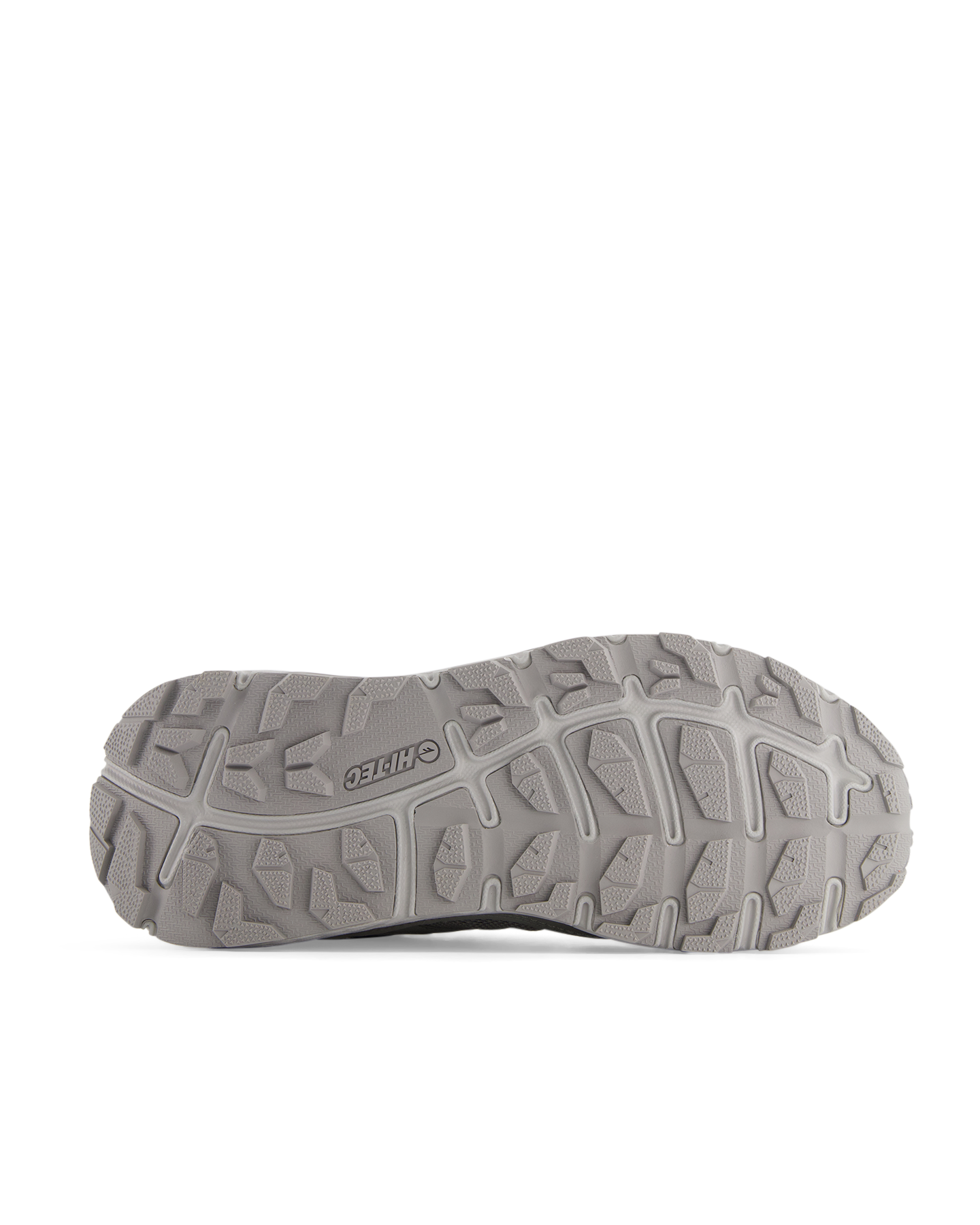 HI-TEC HTS Eastend WP ZILVER 6