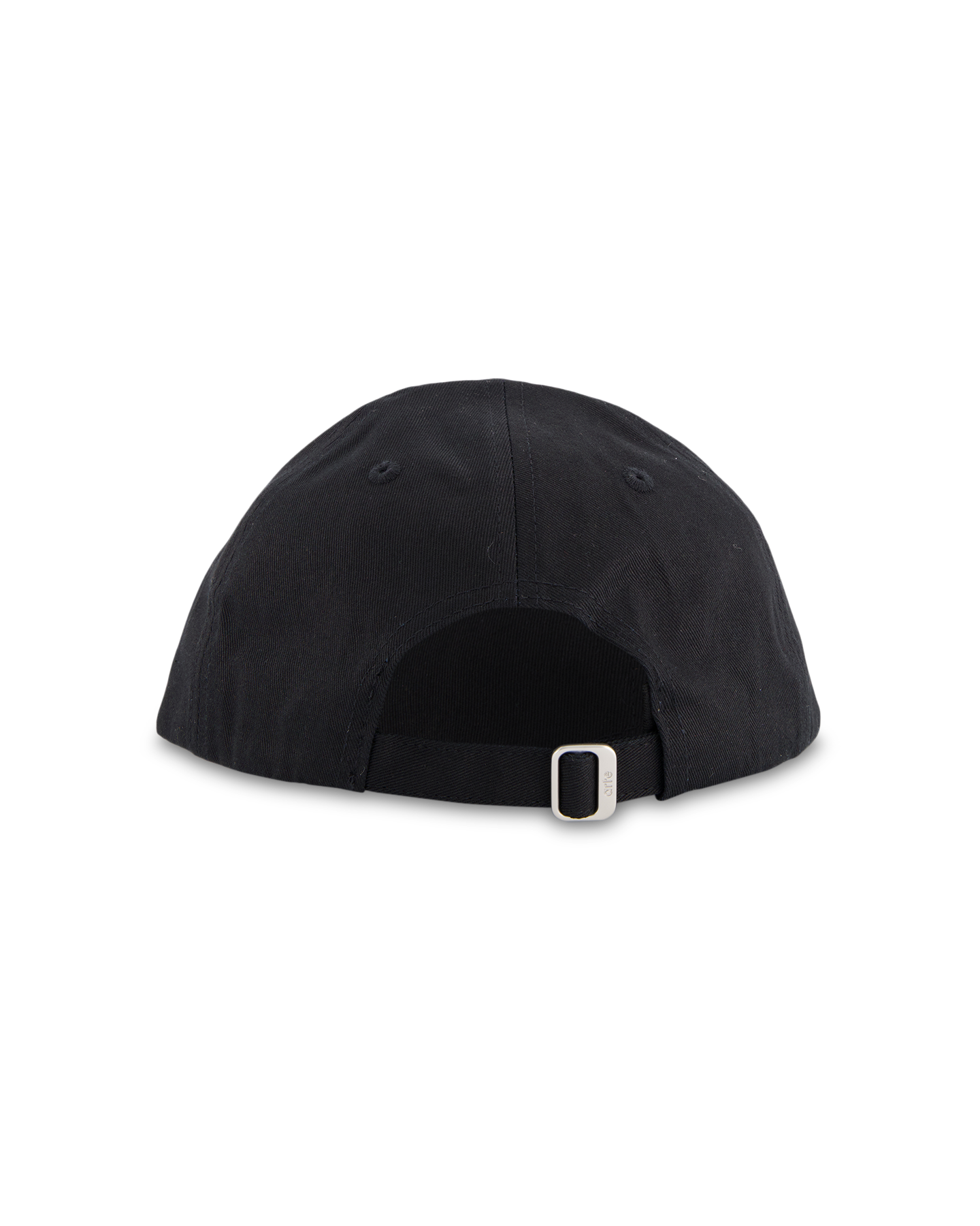 Arte Antwerp Heart Logo Cap ZWART 4