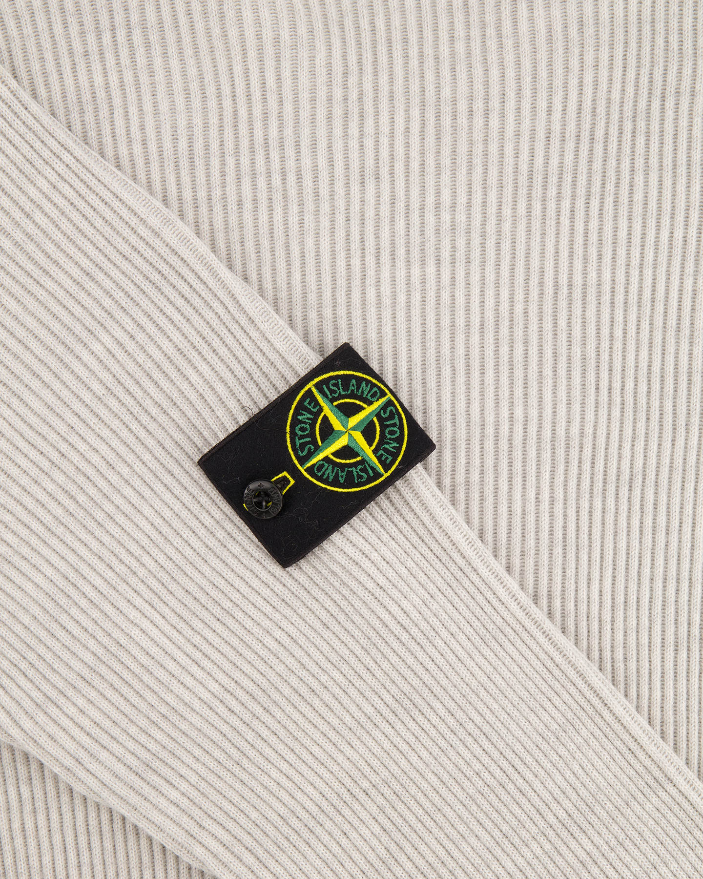 Stone Island 5100053 Knitwear Trui BEIGE 6