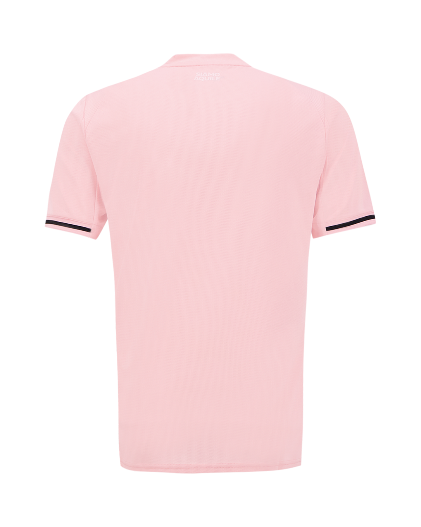 Puma Palermo Home Jersey Replica ROSE 2
