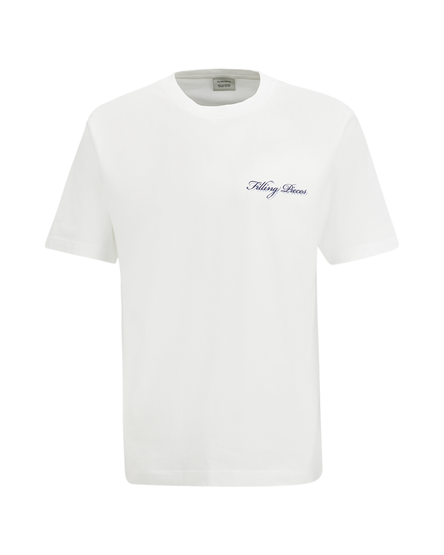 Filling Pieces T Shirt Director WIT 2