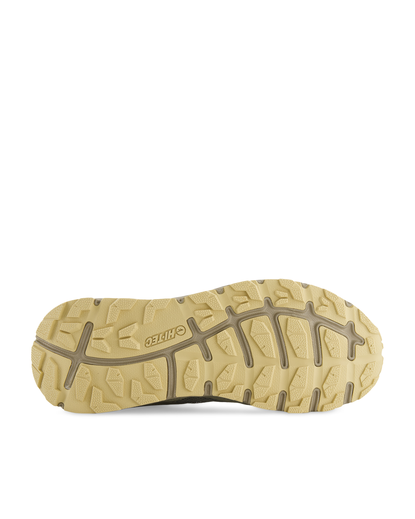 HI-TEC Hts Eastend Wp BEIGE 6