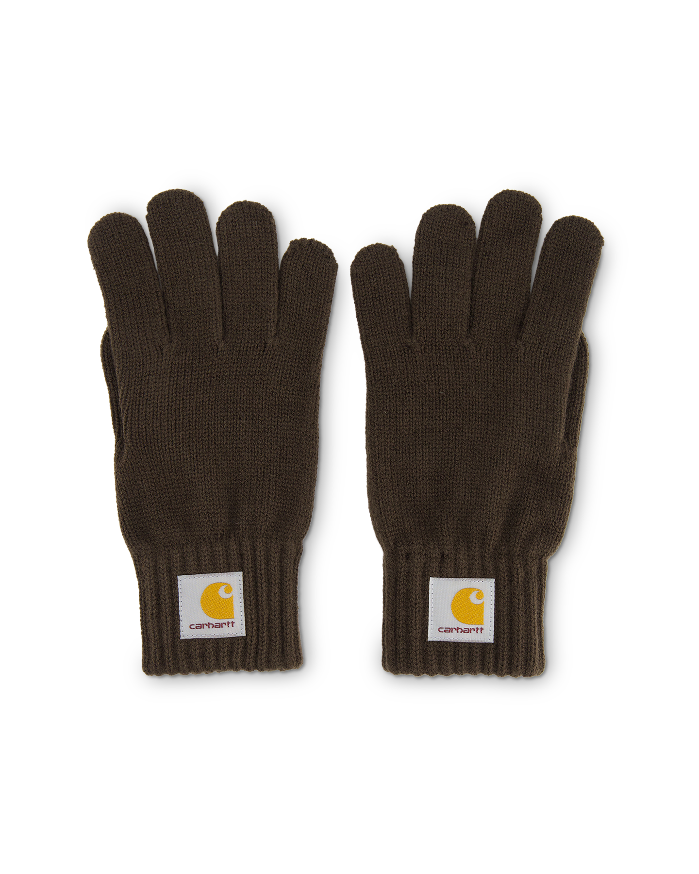 Carhartt Watch Gloves BRUIN 3
