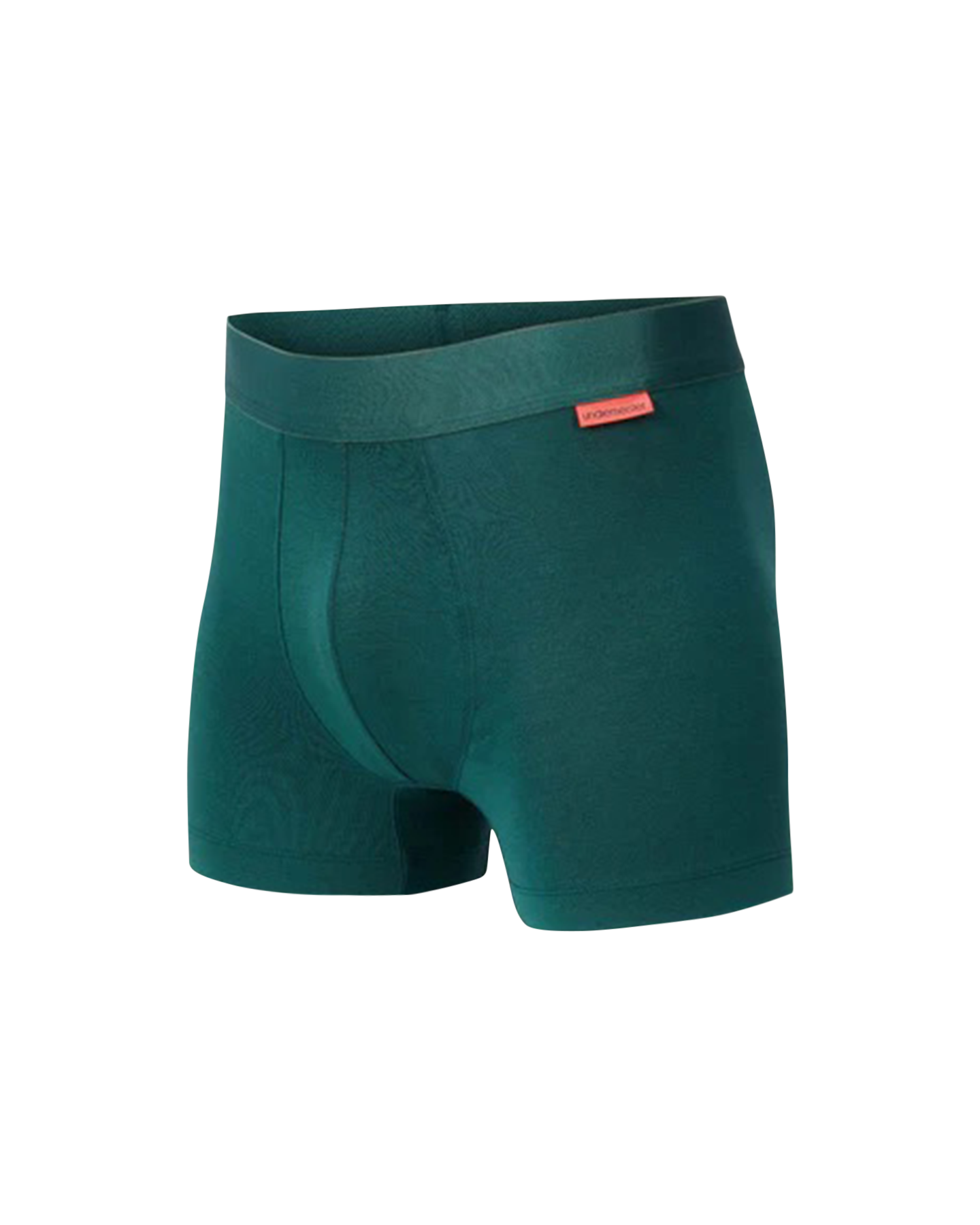 Undiemeister Green Tones Boxer Short 3-Pack GROEN 2