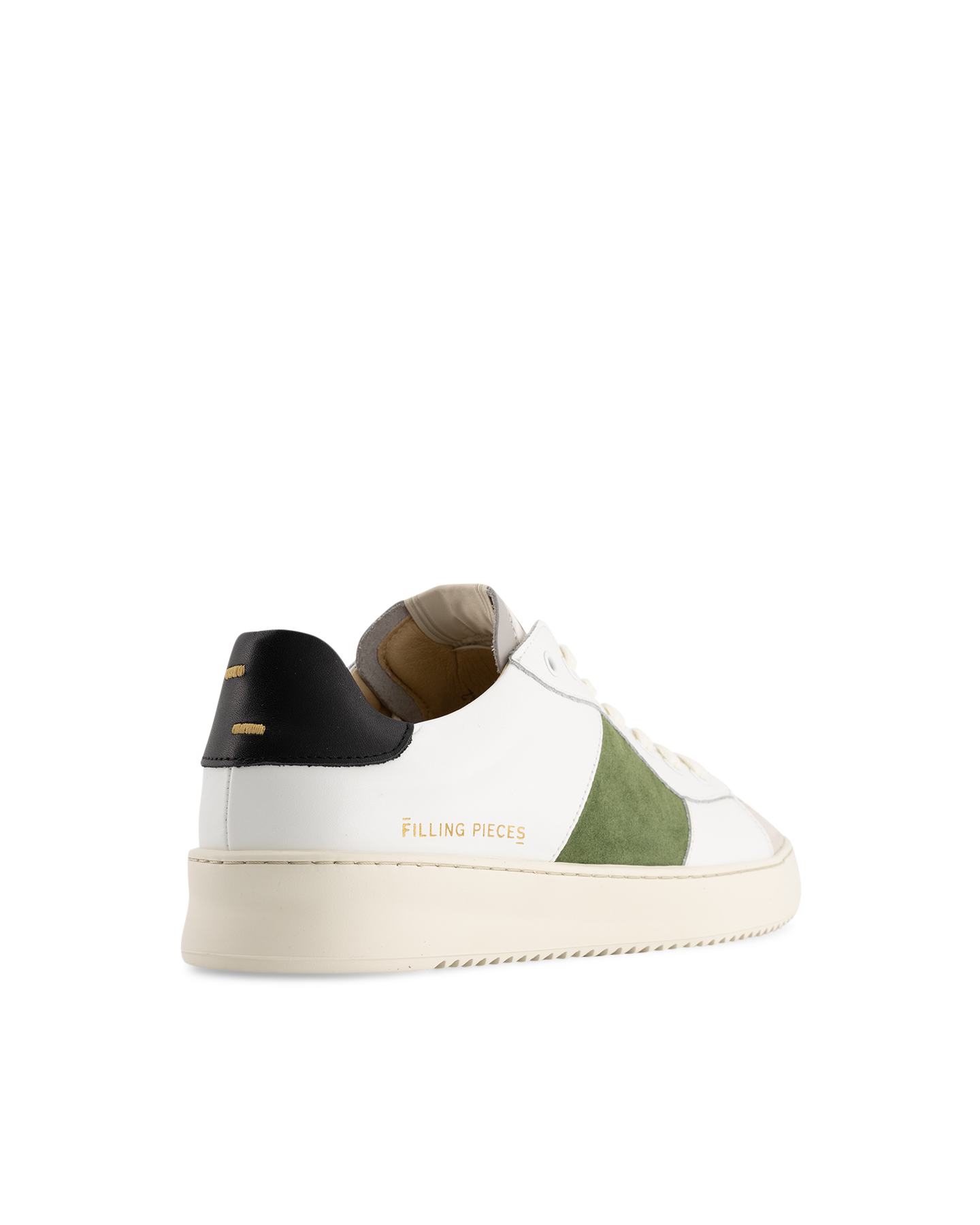 Filling Pieces Court Strata Agave GROEN 3