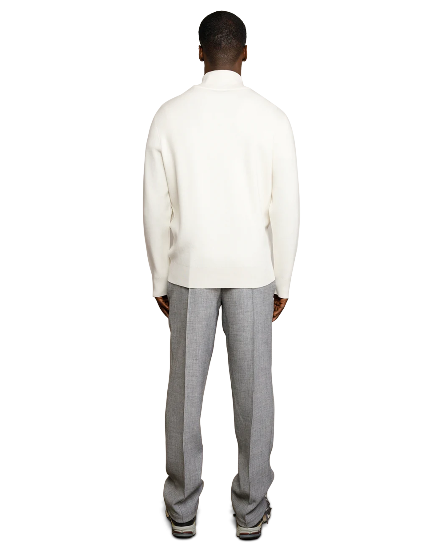Benk Dustin CREME 4