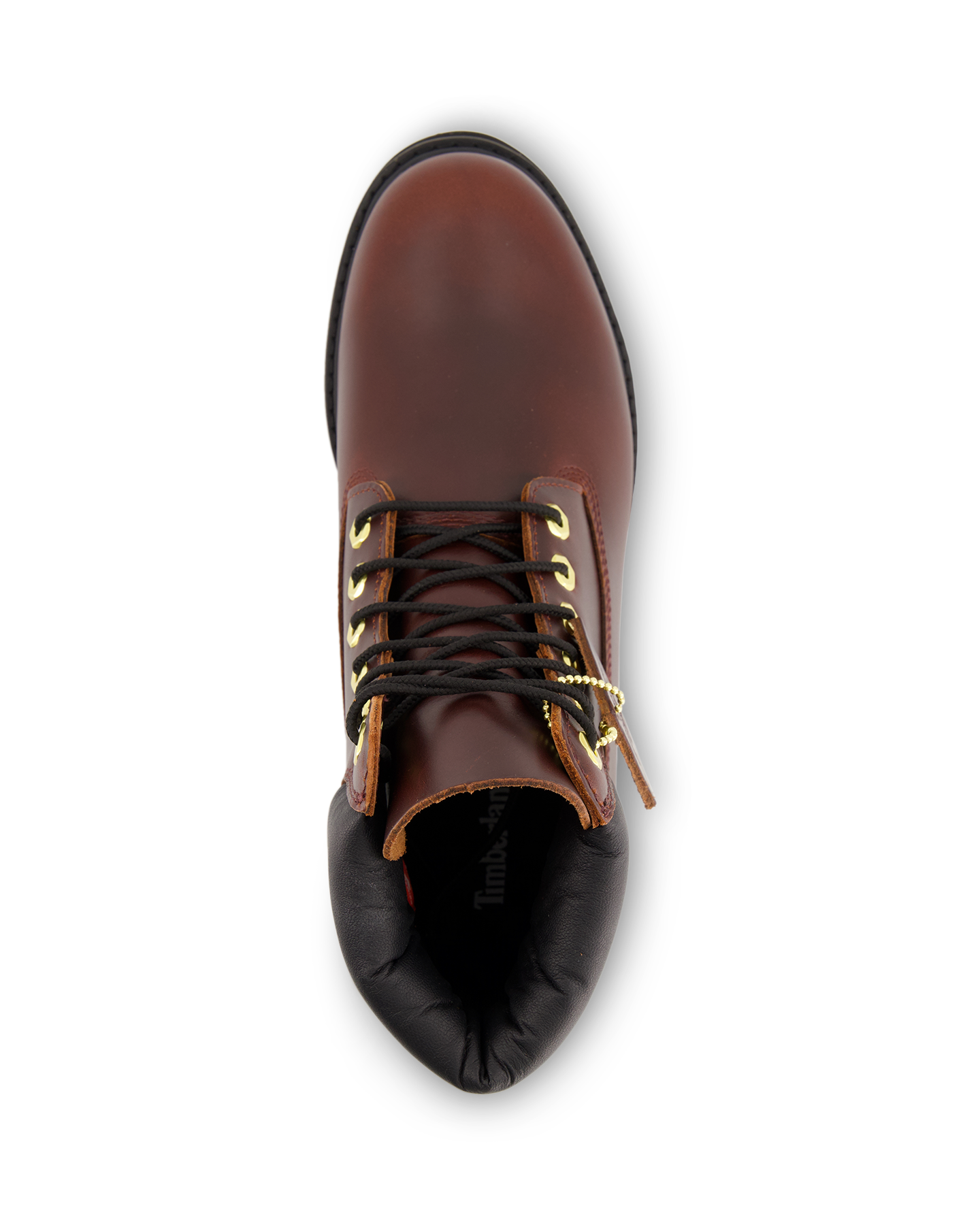 Timberland Heritage 6 Inch Waterproof Boot ROOD 5