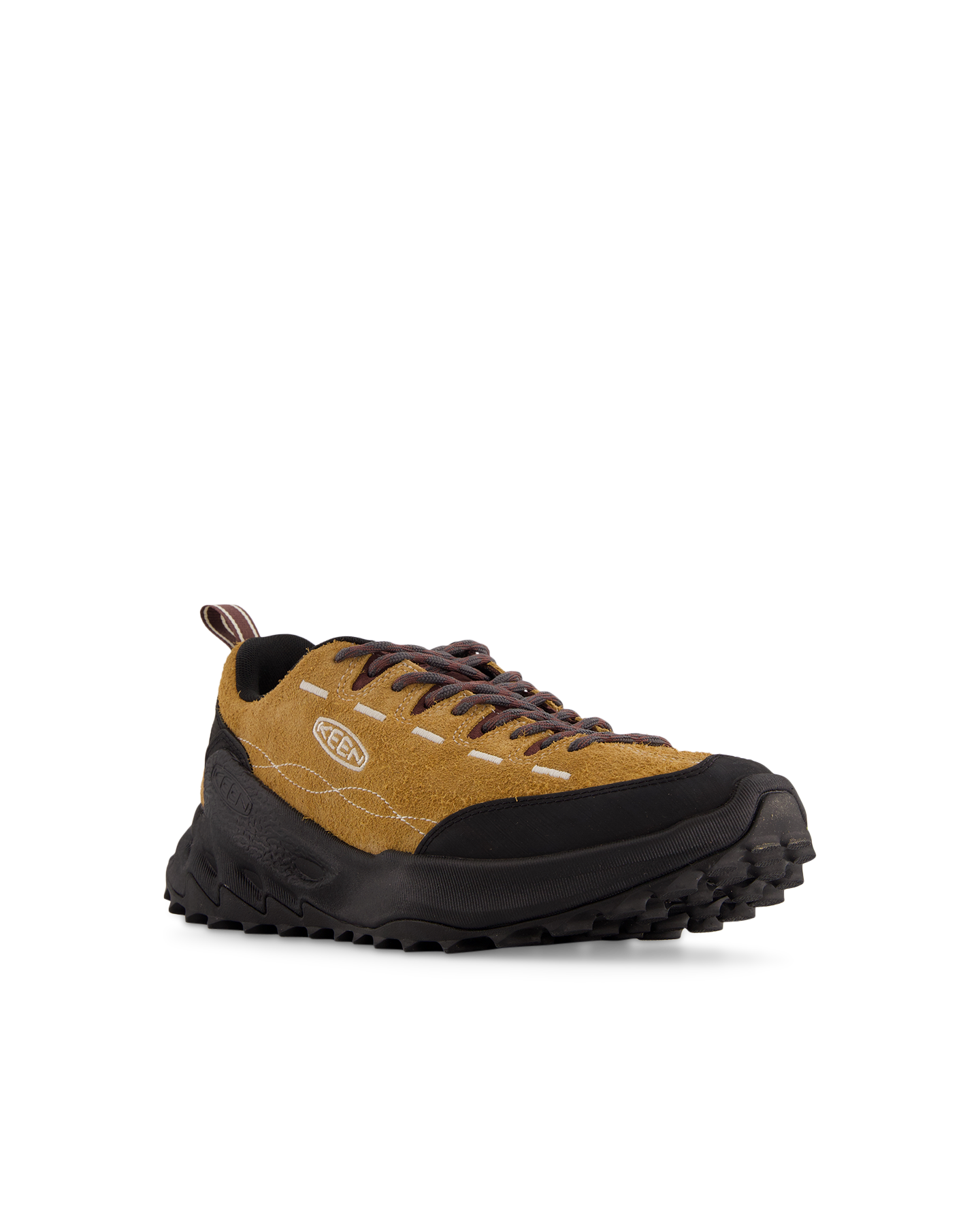 Keen Jasper Zionic M LICHTBRUIN 2