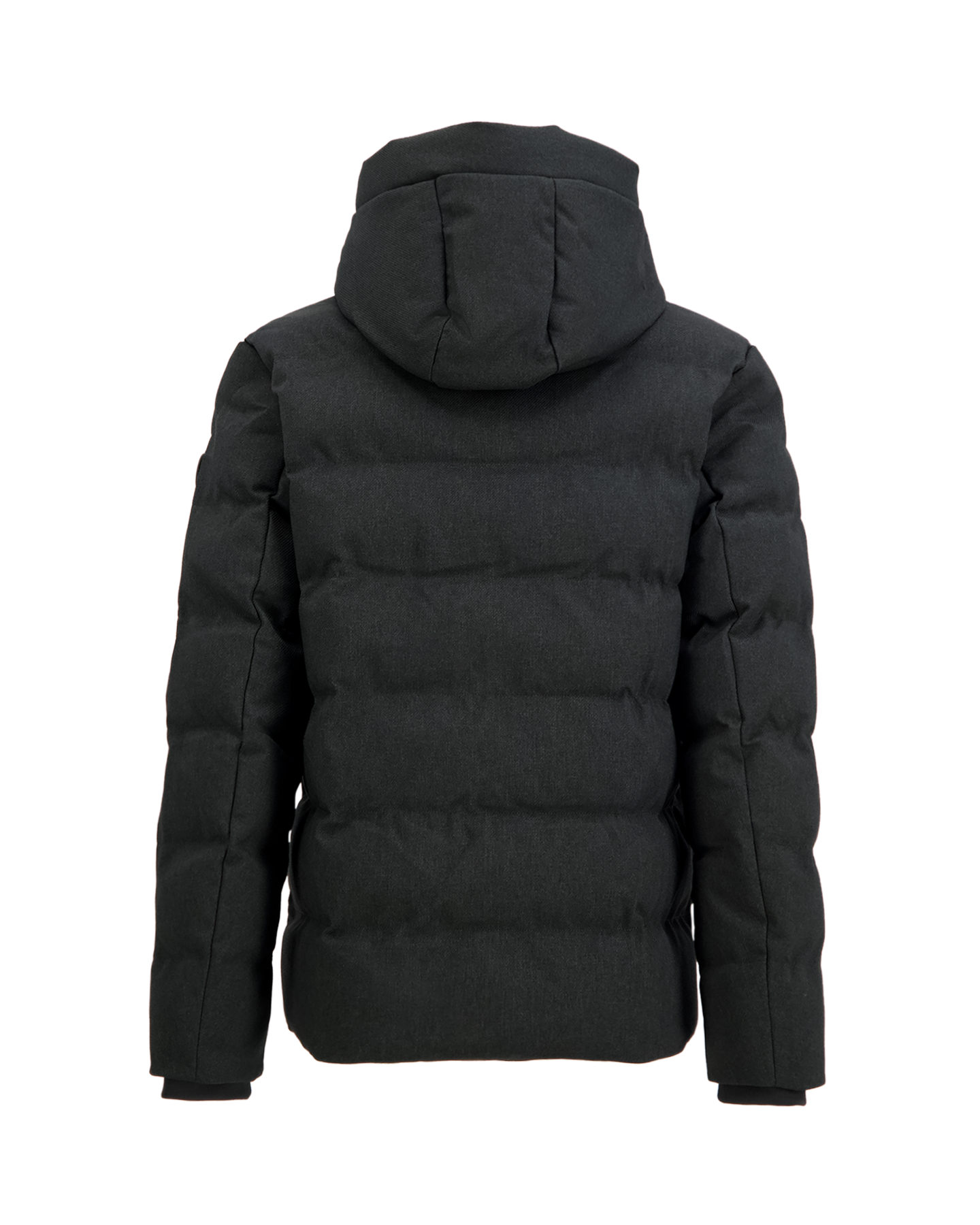 Airforce Robin Wooluxe Jacket ANTHRACIET 2