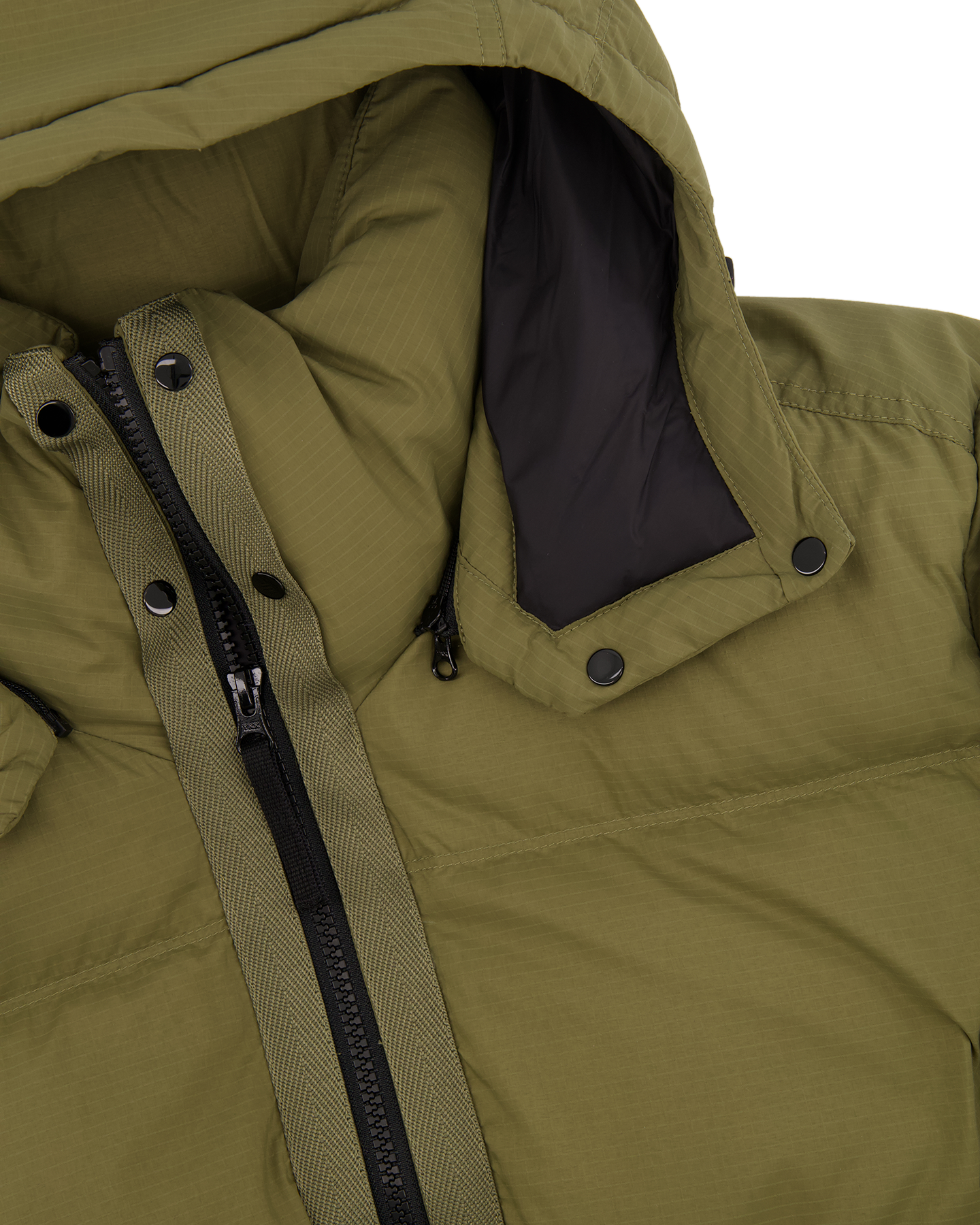 Stone Island 4100013 Jas GROEN 9